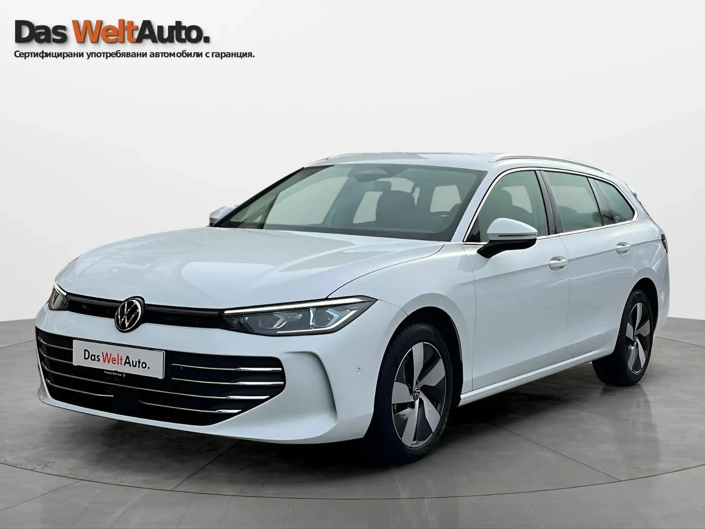 VW Passat 9 Business 2.0 TSI DSG | Mobile.bg � ����������� 1