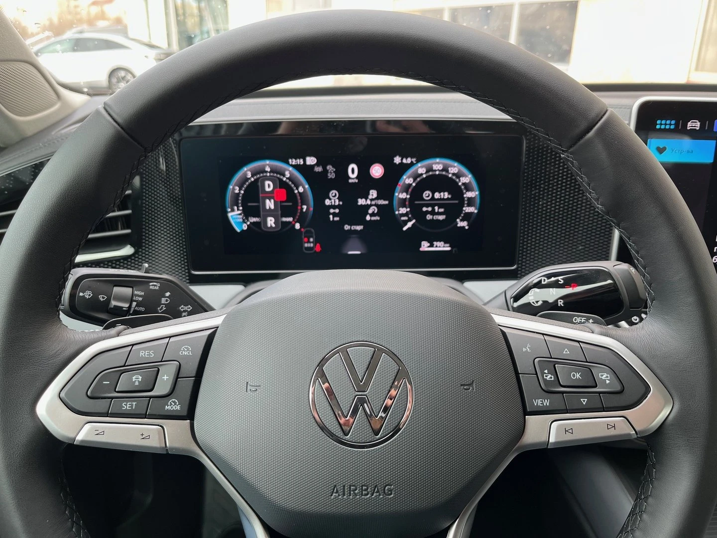 VW Passat 9 Business 2.0 TSI DSG | Mobile.bg � ����������� 11