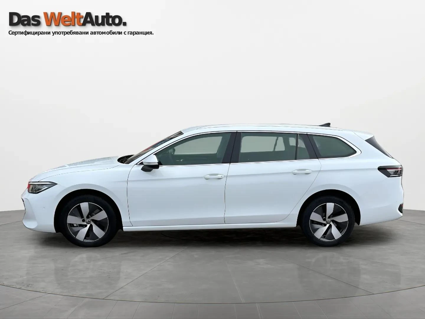VW Passat 9 Business 2.0 TSI DSG | Mobile.bg � ����������� 2