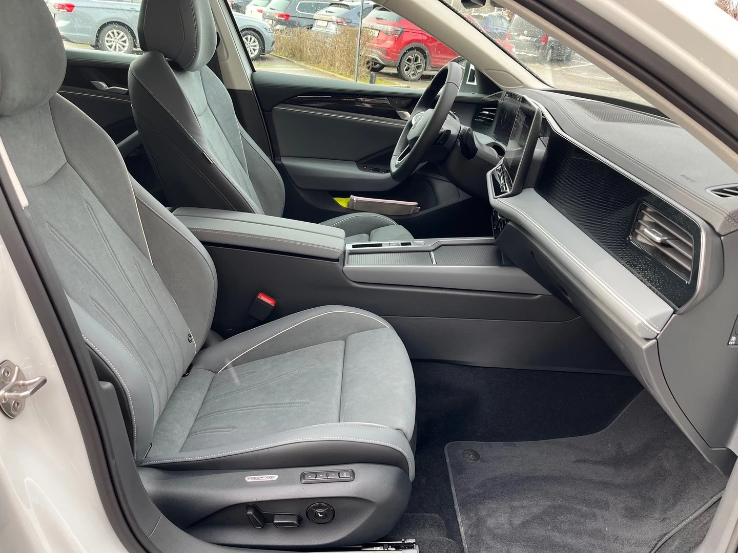 VW Passat 9 Business 2.0 TSI DSG | Mobile.bg � ����������� 6