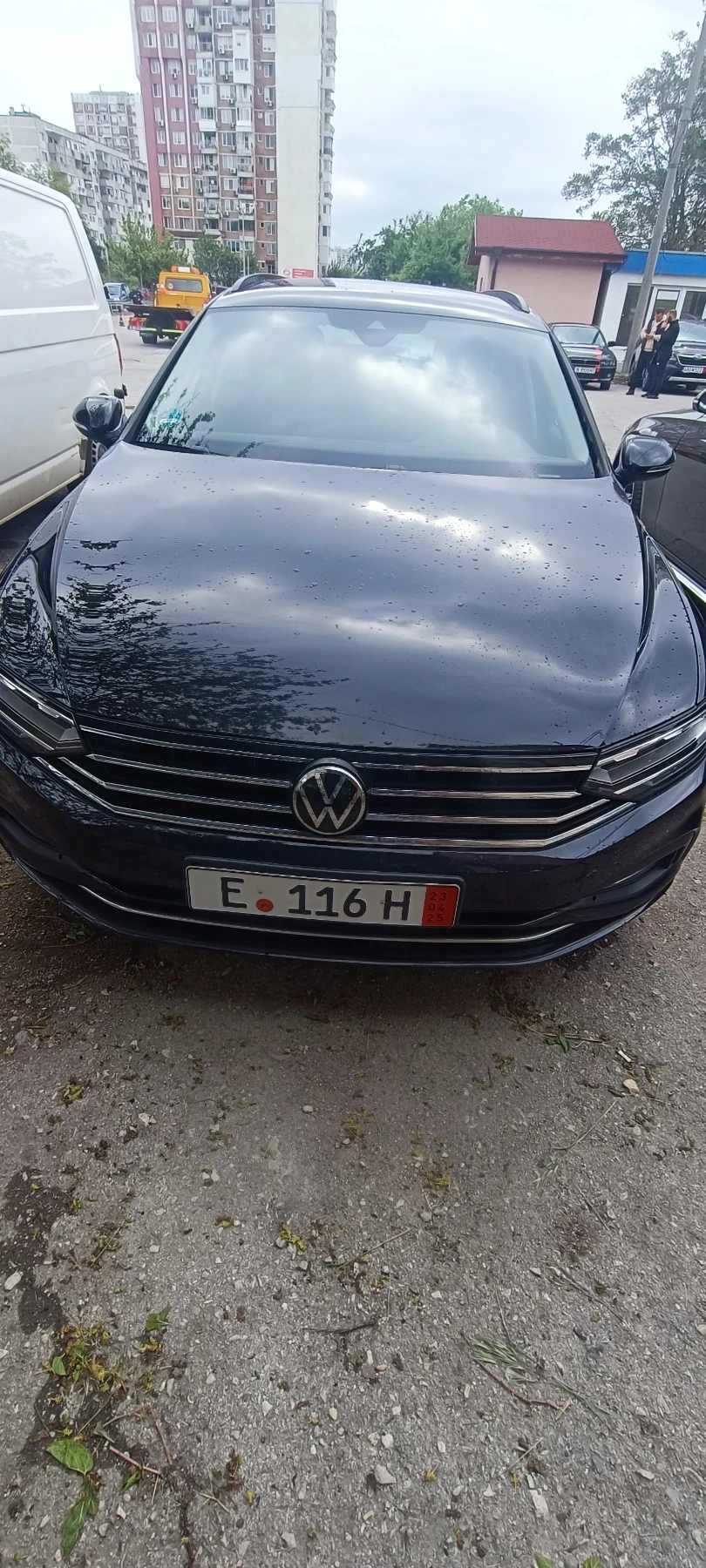 VW Passat 2.0  | Mobile.bg � ����������� 3