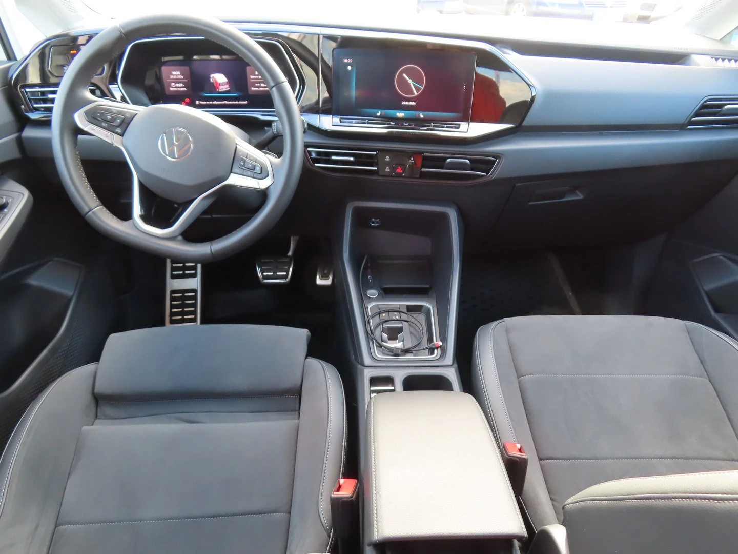 VW Caddy Style TDI 5 ����� | Mobile.bg � ����������� 5