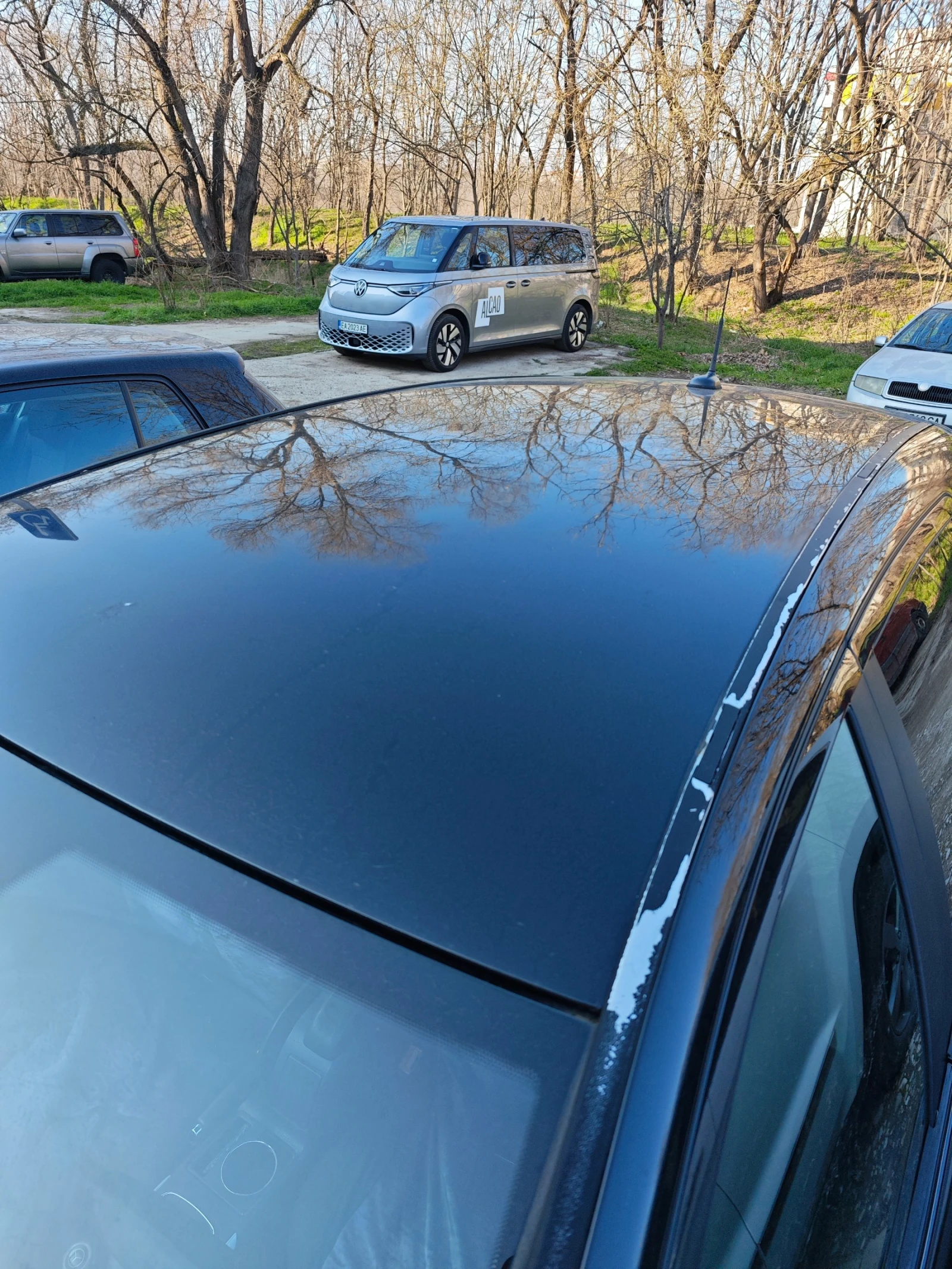 Mercedes-Benz B 180, снимка 12 - Автомобили и джипове - 53710692