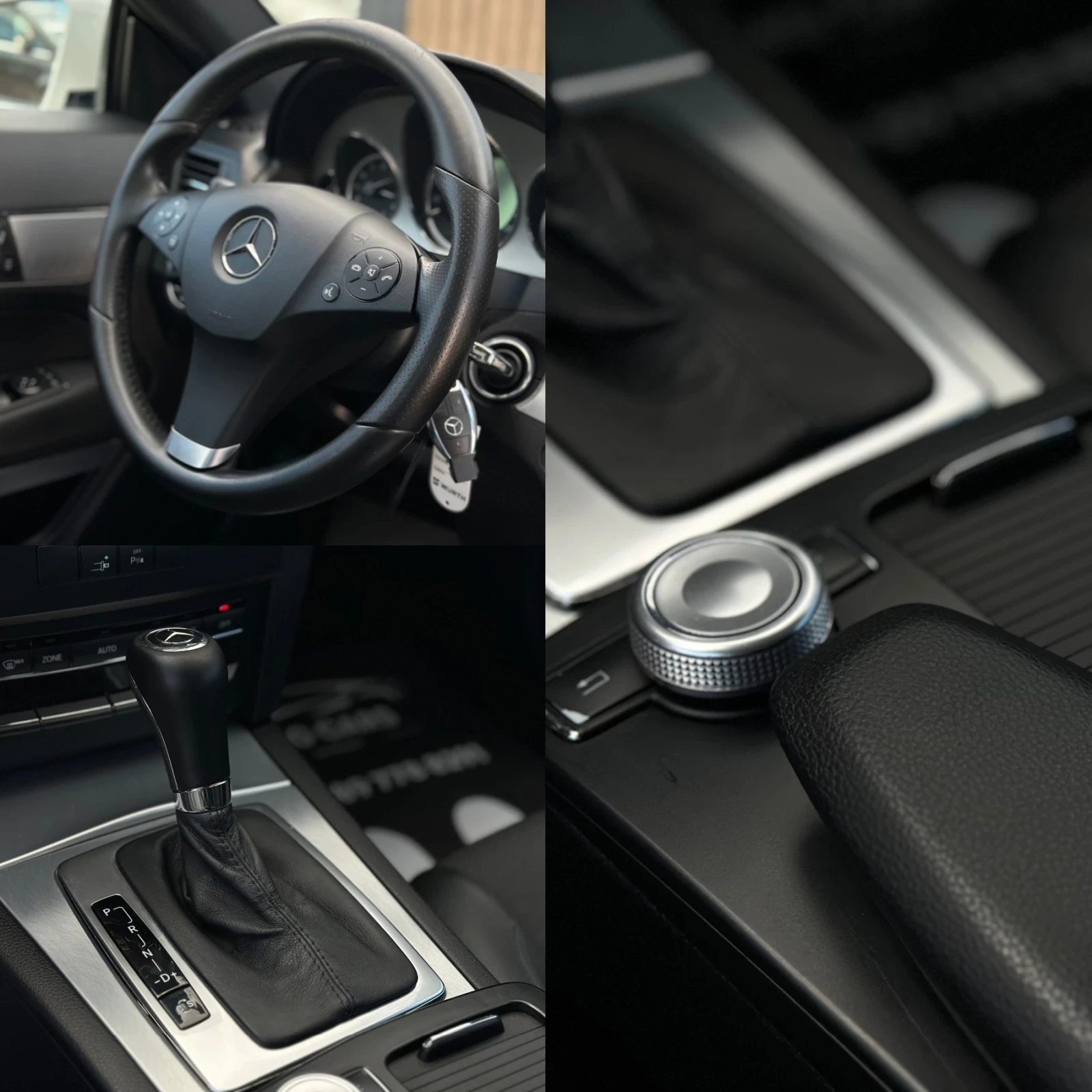 Mercedes-Benz E 220 * Coupe* AMG* 227000��.* �������� �������*  | Mobile.bg � ����������� 11