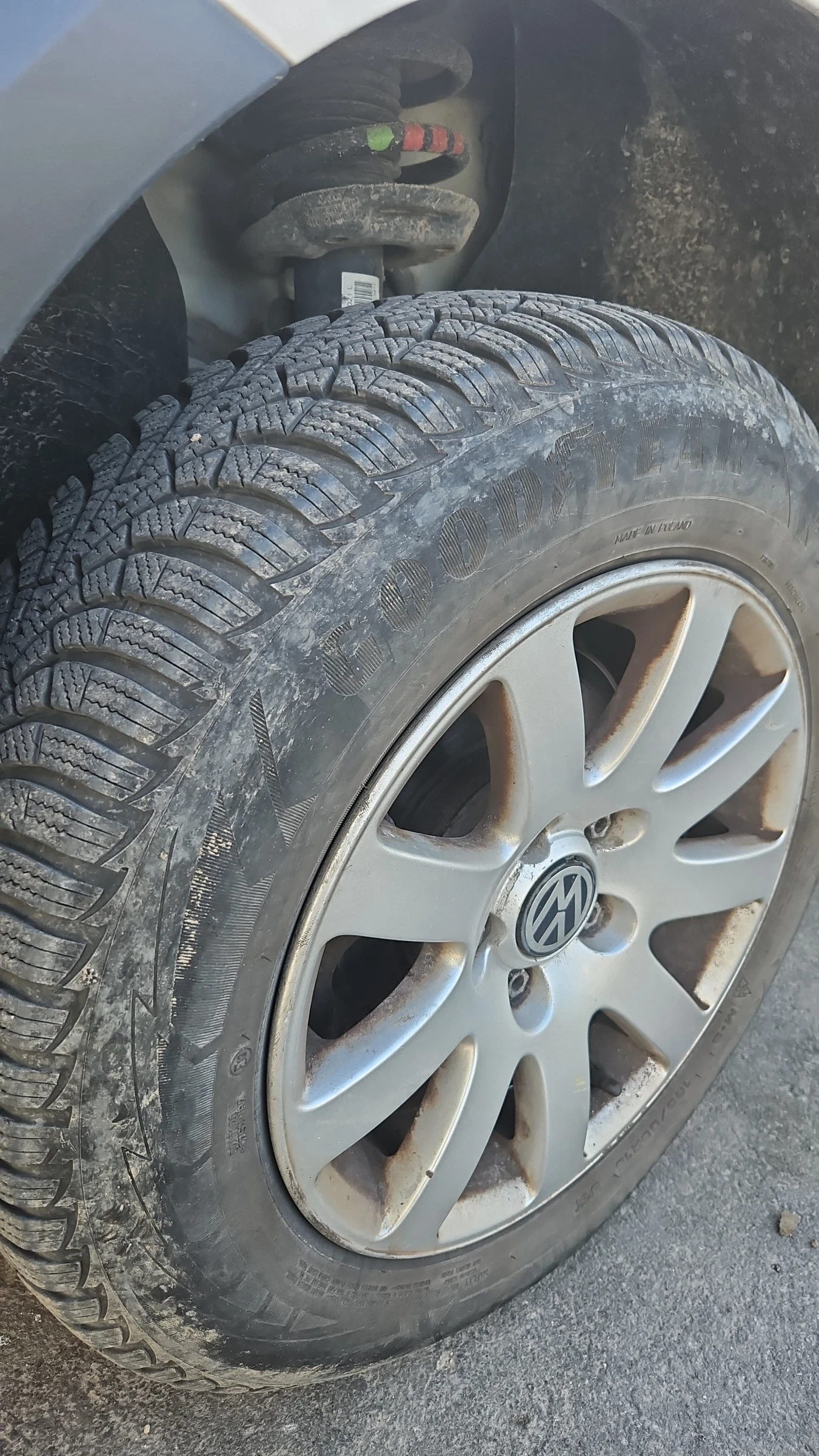 VW Caddy МАКСИ, снимка 6 - Автомобили и джипове - 54003426