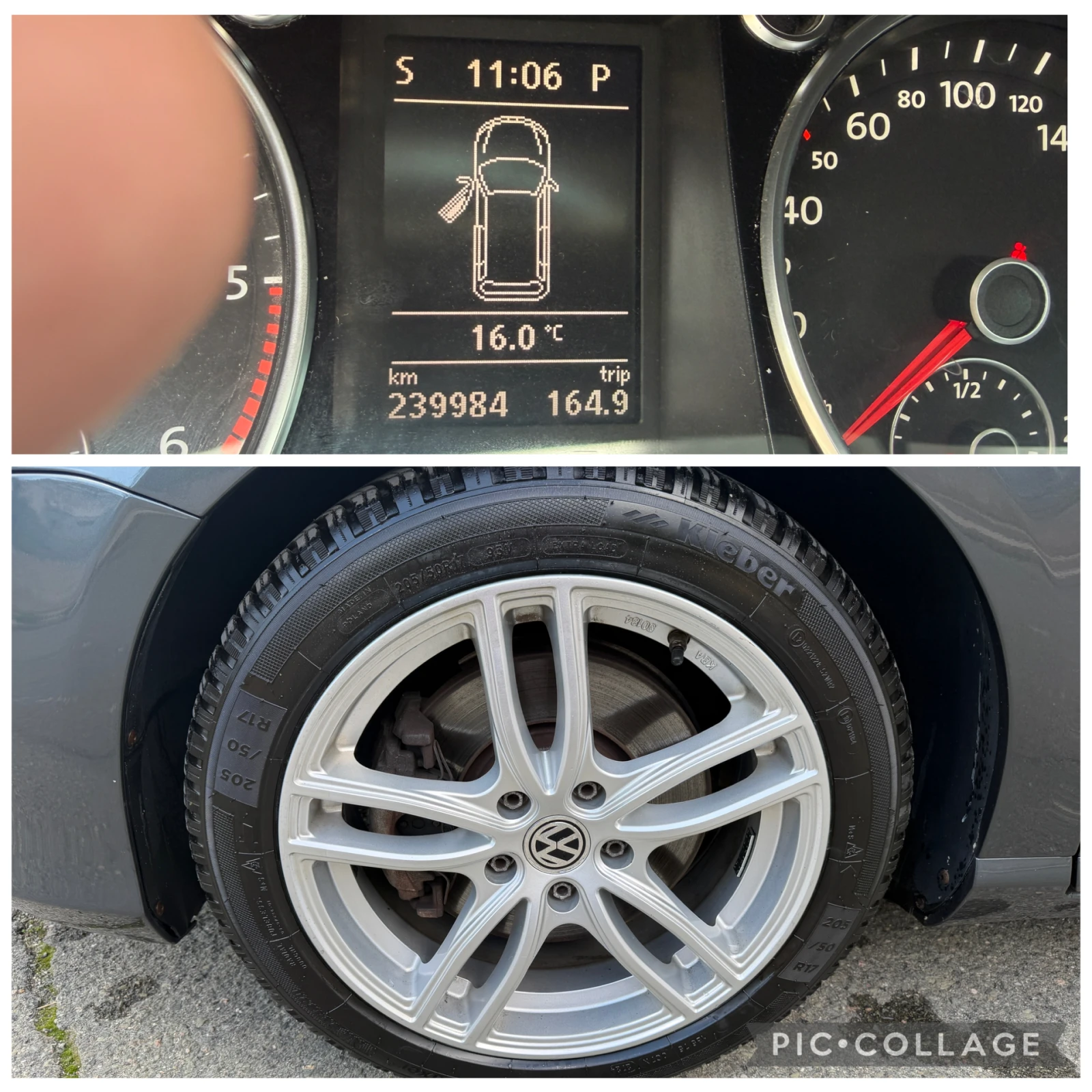 VW Passat АВТОМАТИК 2000-140 кс, снимка 15 - Автомобили и джипове - 54127726