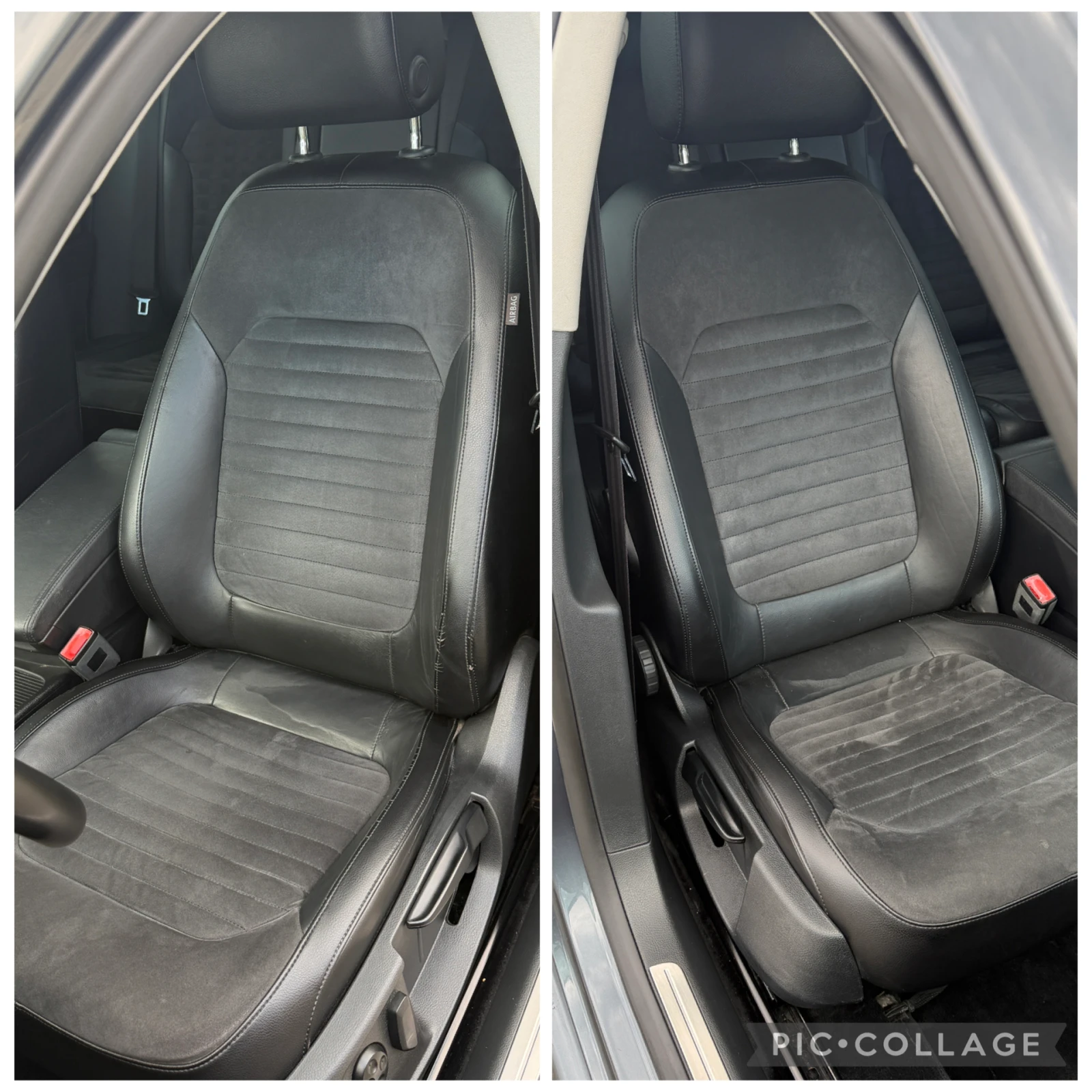 VW Passat АВТОМАТИК 2000-140 кс, снимка 13 - Автомобили и джипове - 54127726