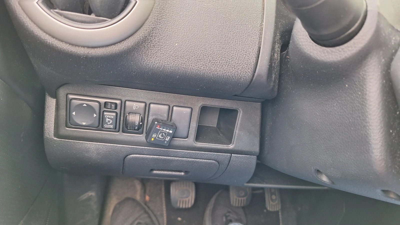 Nissan Note 1, 4 benzin s LPG | Mobile.bg � ����������� 10