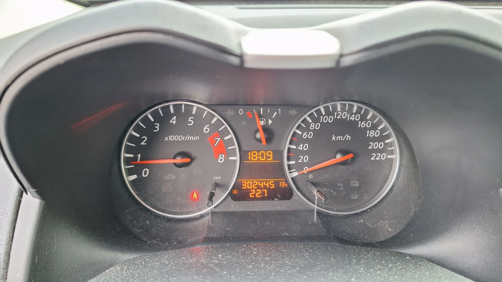 Nissan Note 1, 4 benzin s LPG | Mobile.bg � ����������� 11