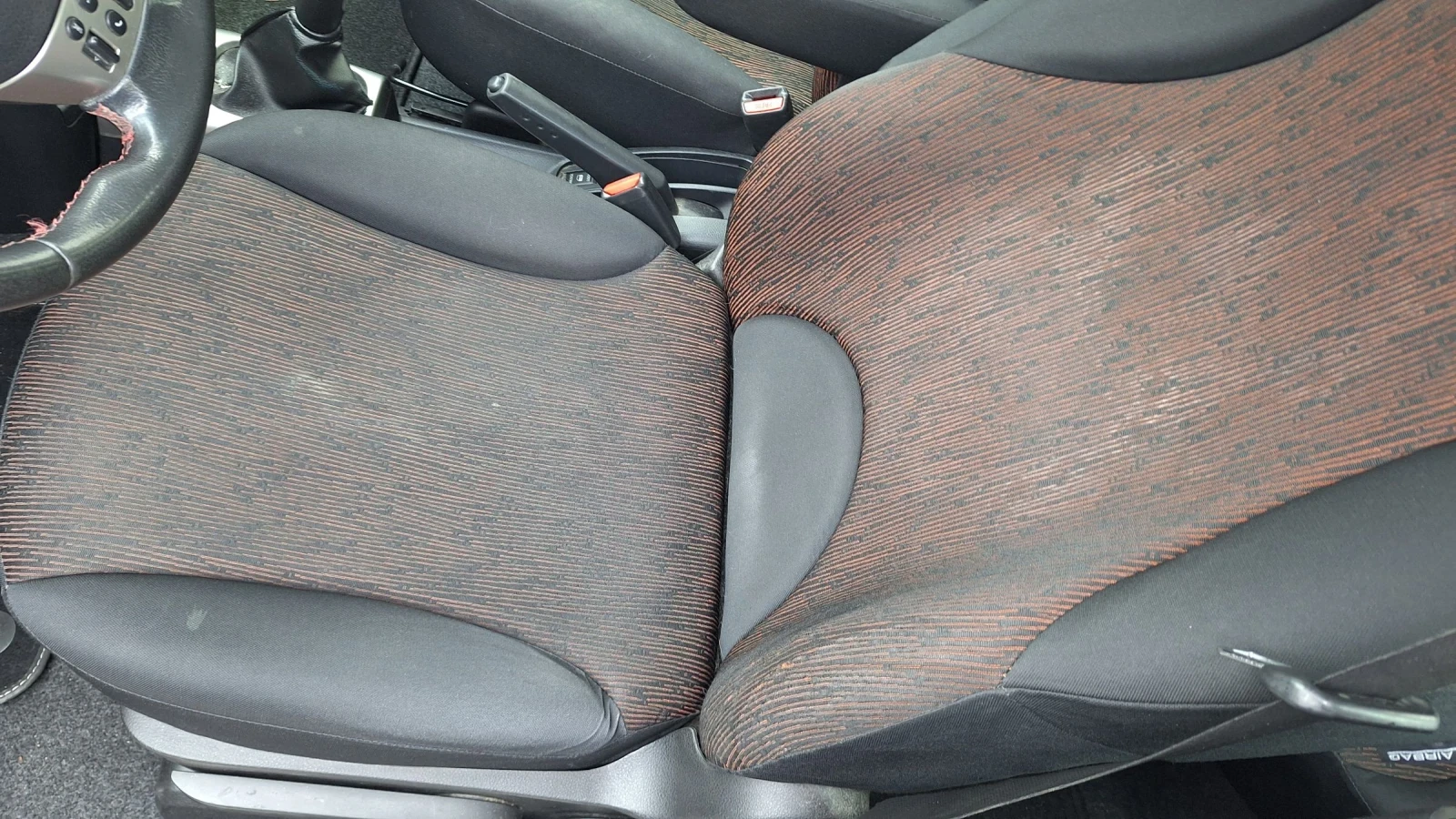 Nissan Note 1, 4 benzin s LPG | Mobile.bg � ����������� 9