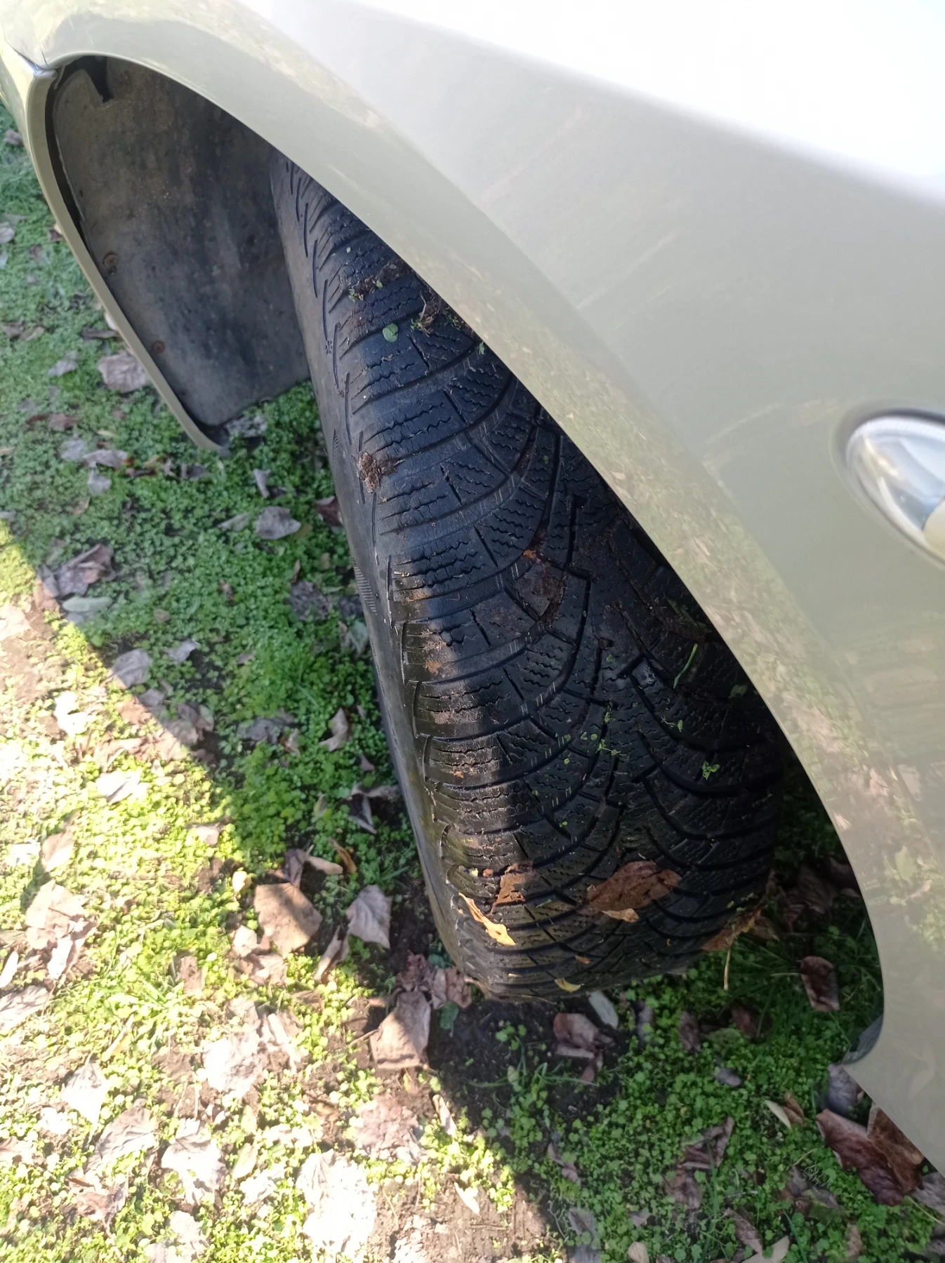 Peugeot 307, снимка 7 - Автомобили и джипове - 54154208