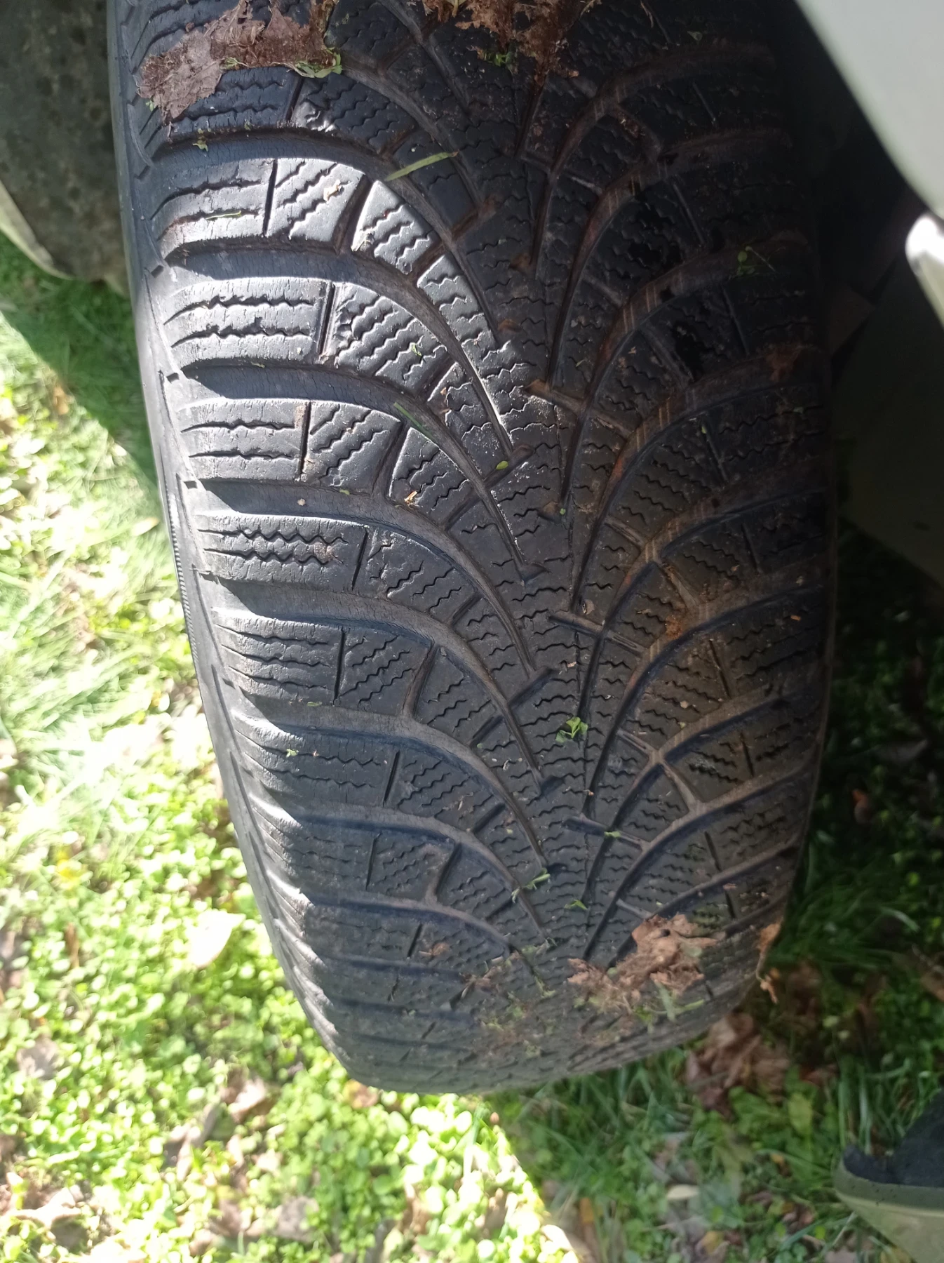 Peugeot 307, снимка 6 - Автомобили и джипове - 54154208