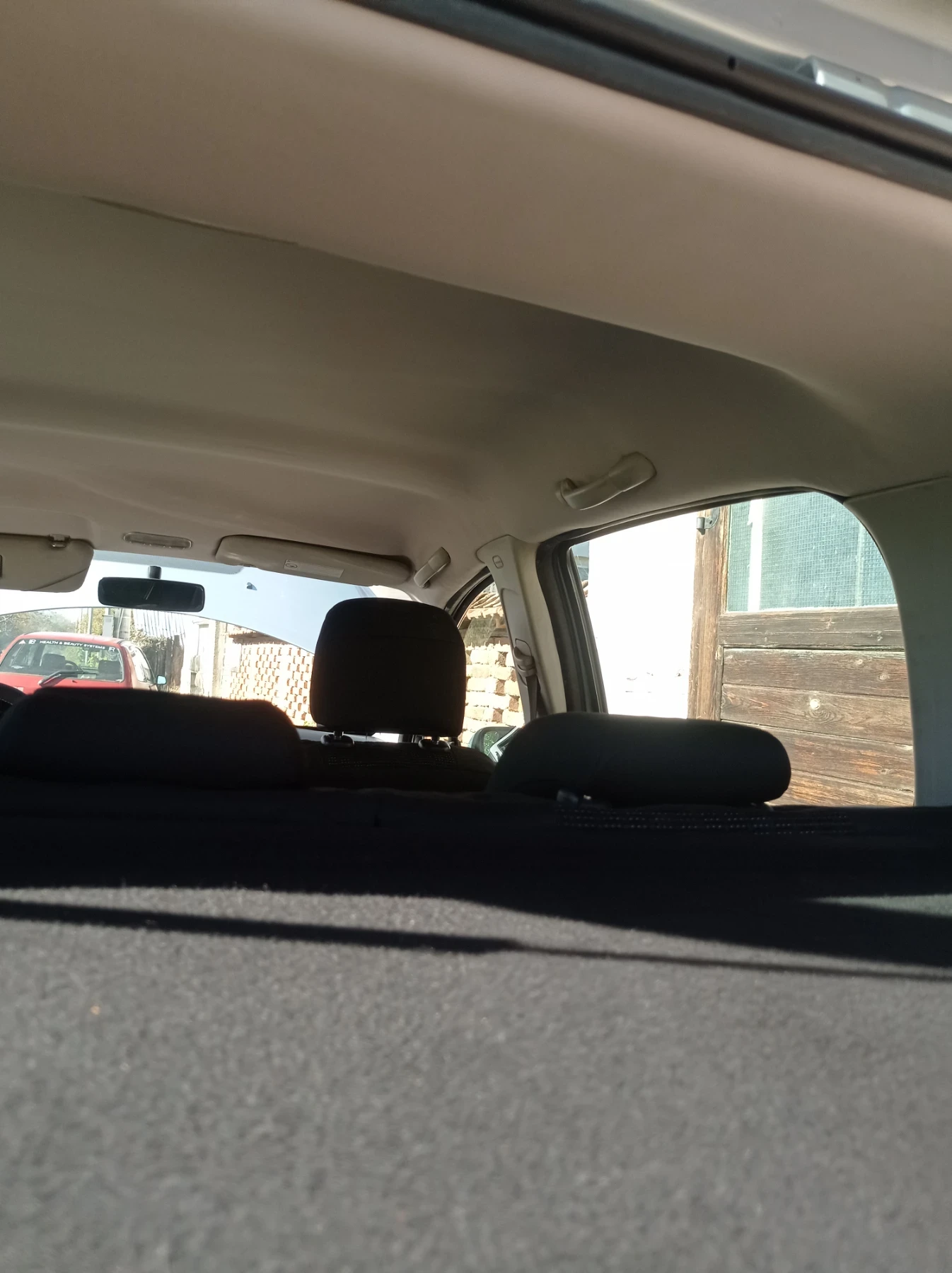 Peugeot 307, снимка 13 - Автомобили и джипове - 54154208