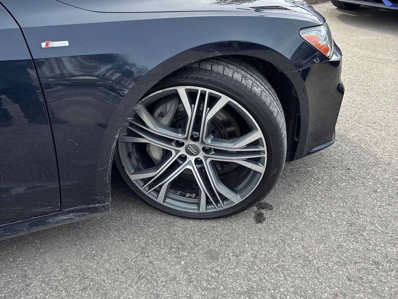 Audi A7 * Technik * CARFAX * ЦЕНА ДО БГ, снимка 12 - Автомобили и джипове - 54237533