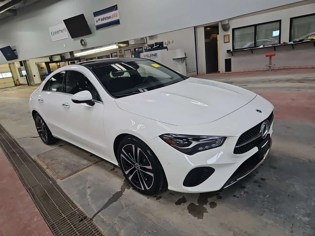 Mercedes-Benz CLA * 250 * CARFAX * ���� �� �� | Mobile.bg � ����������� 2