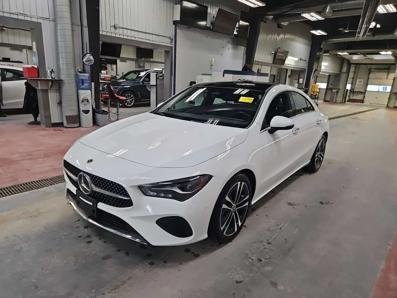 Mercedes-Benz CLA * 250 * CARFAX * ���� �� �� | Mobile.bg � ����������� 1