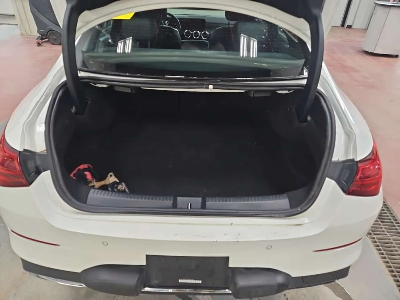 Mercedes-Benz CLA * 250 * CARFAX * ���� �� �� | Mobile.bg � ����������� 12