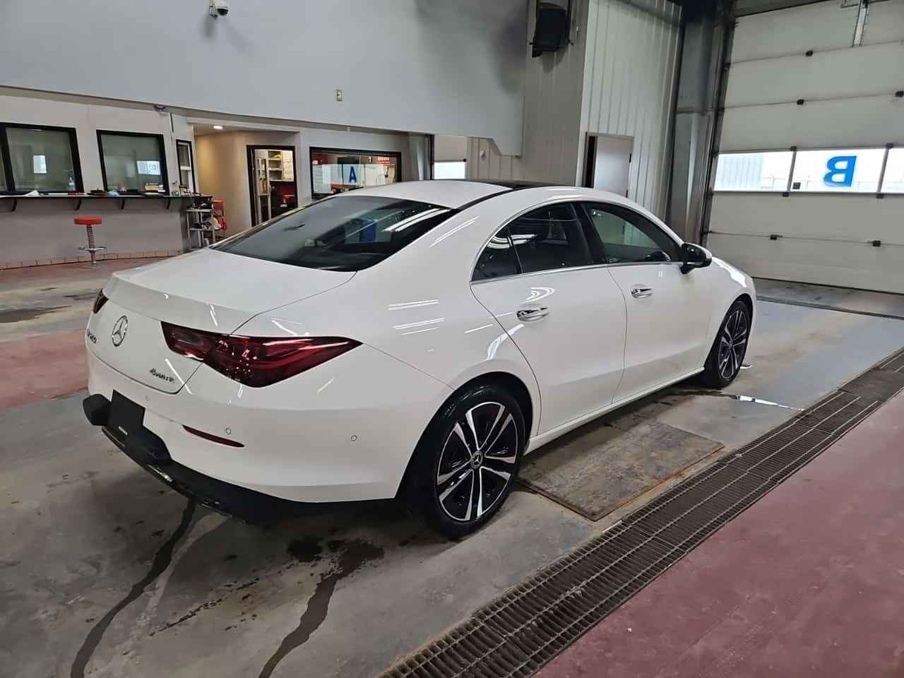 Mercedes-Benz CLA * 250 * CARFAX * ���� �� �� | Mobile.bg � ����������� 3