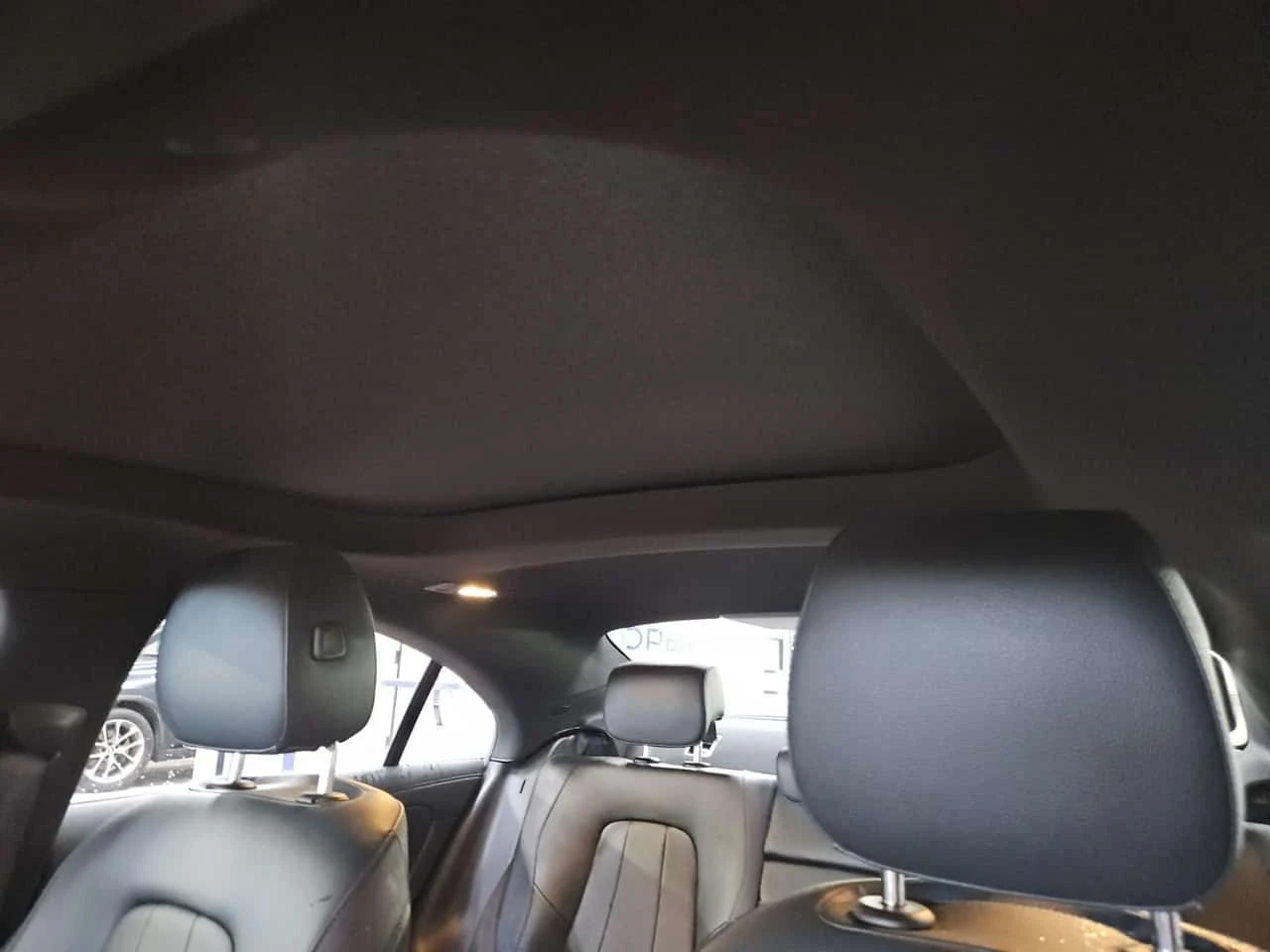 Mercedes-Benz CLA * 250 * CARFAX * ���� �� �� | Mobile.bg � ����������� 10