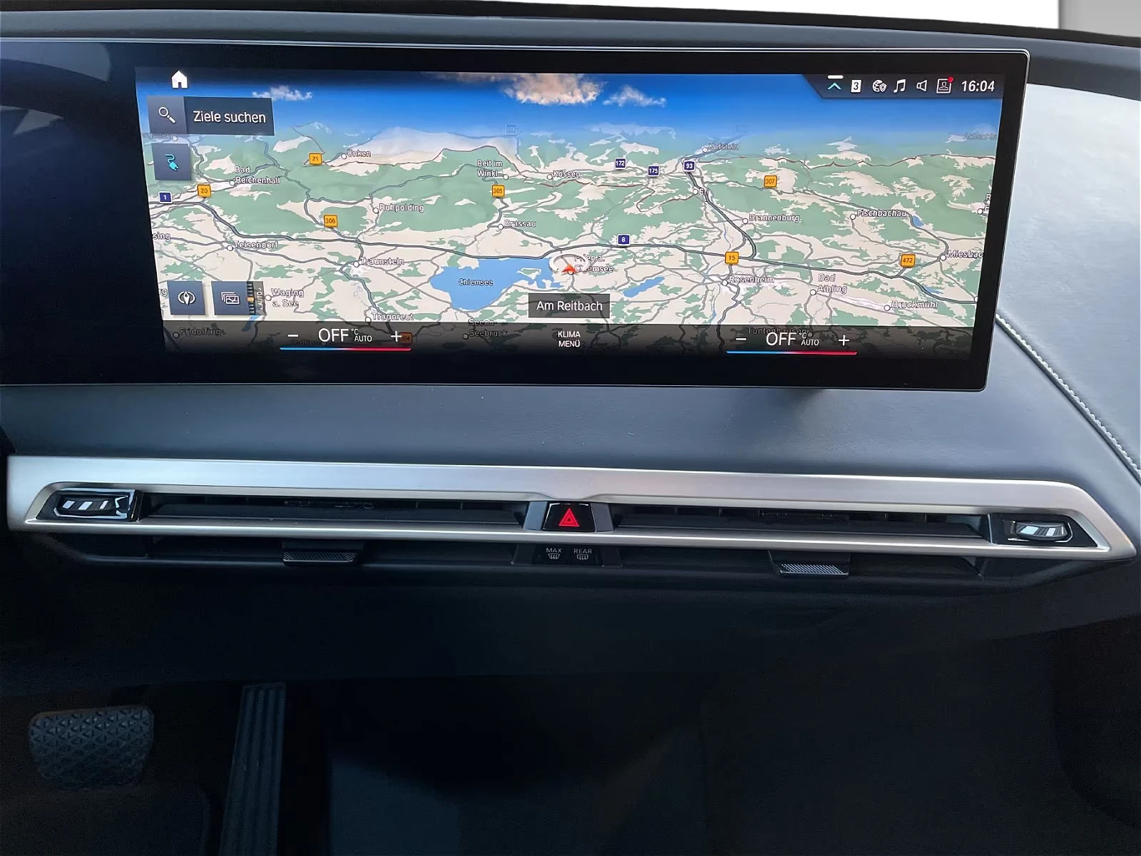 BMW iX M60/619HP/B&0/360/ACC/KLESS/346z | Mobile.bg � ����������� 12
