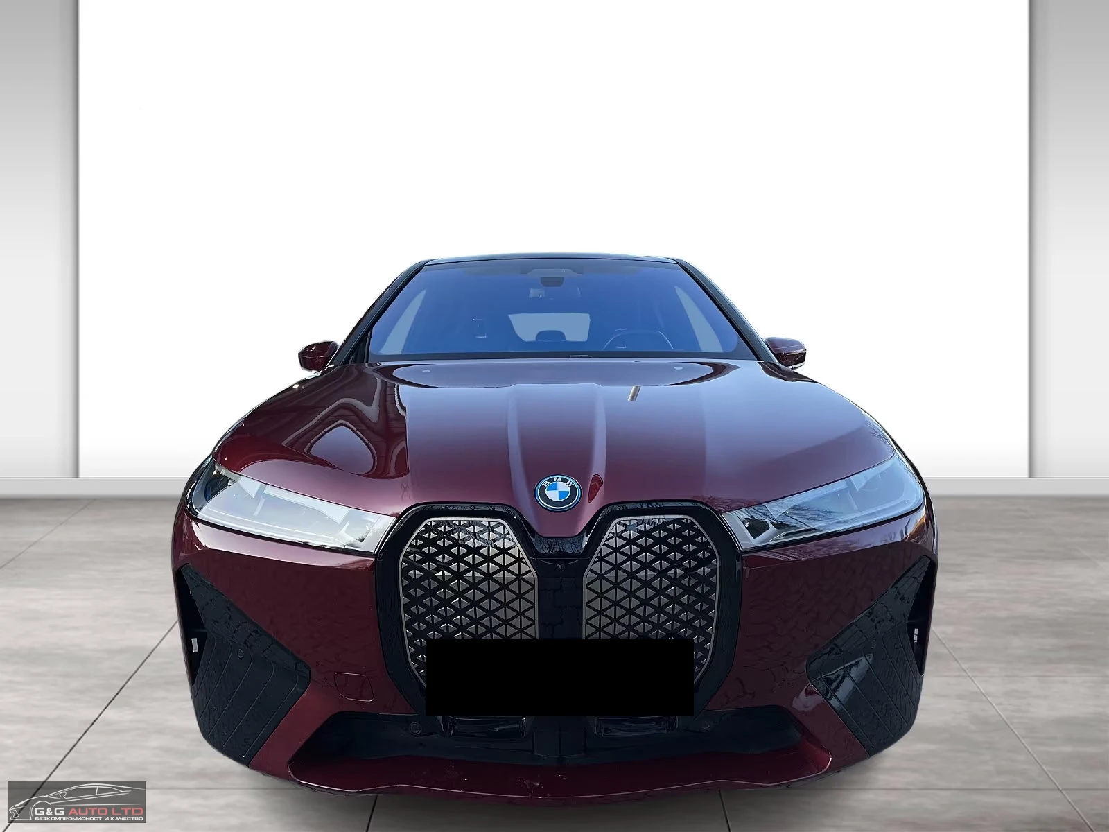 BMW iX M60/619HP/B&0/360/ACC/KLESS/346z | Mobile.bg � ����������� 2