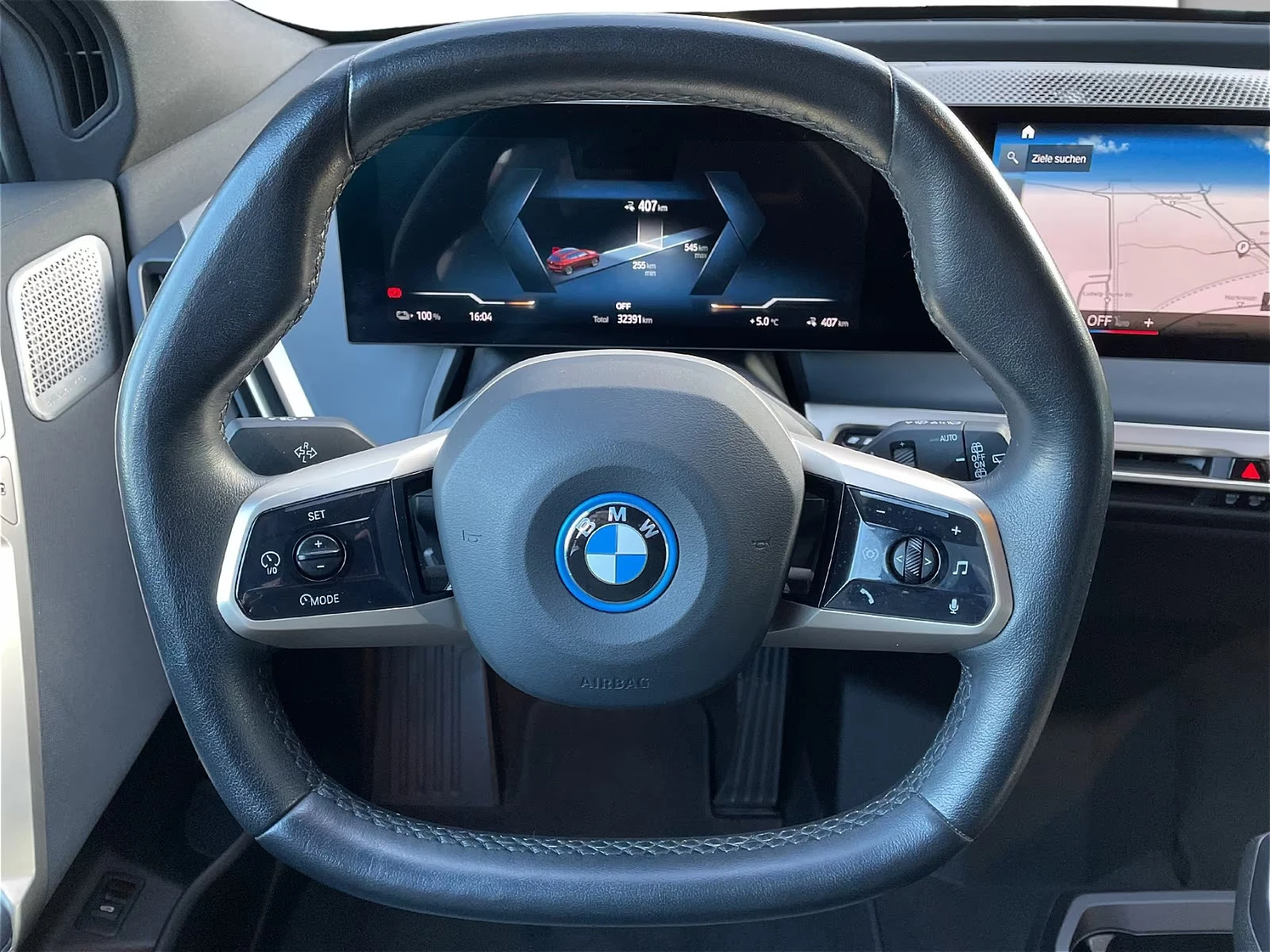 BMW iX M60/619HP/B&0/360/ACC/KLESS/346z | Mobile.bg � ����������� 8