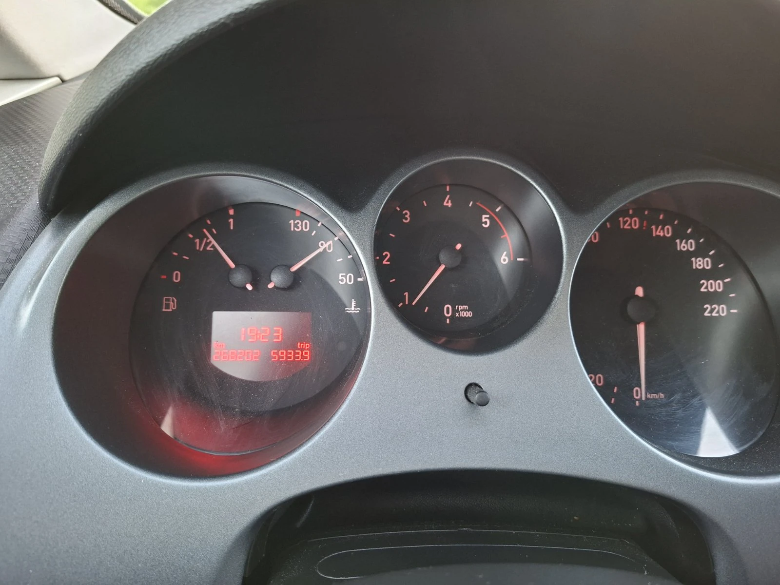 Seat Altea XL 1, 9 TDI, снимка 7 - Автомобили и джипове - 54435811