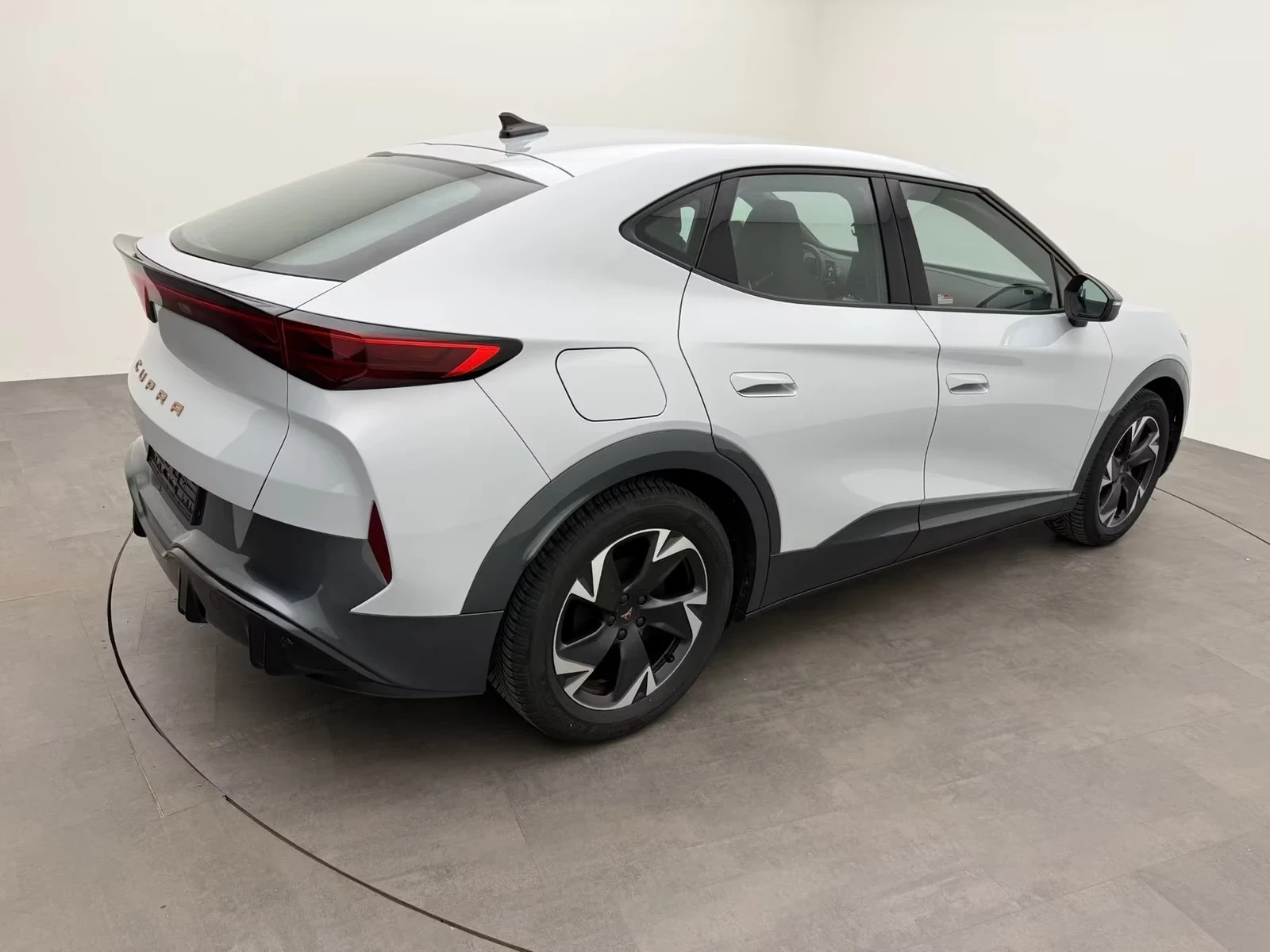 Cupra Tavascan 77kWh Endurance DISTRONIC Heated Seats | Mobile.bg � ����������� 3