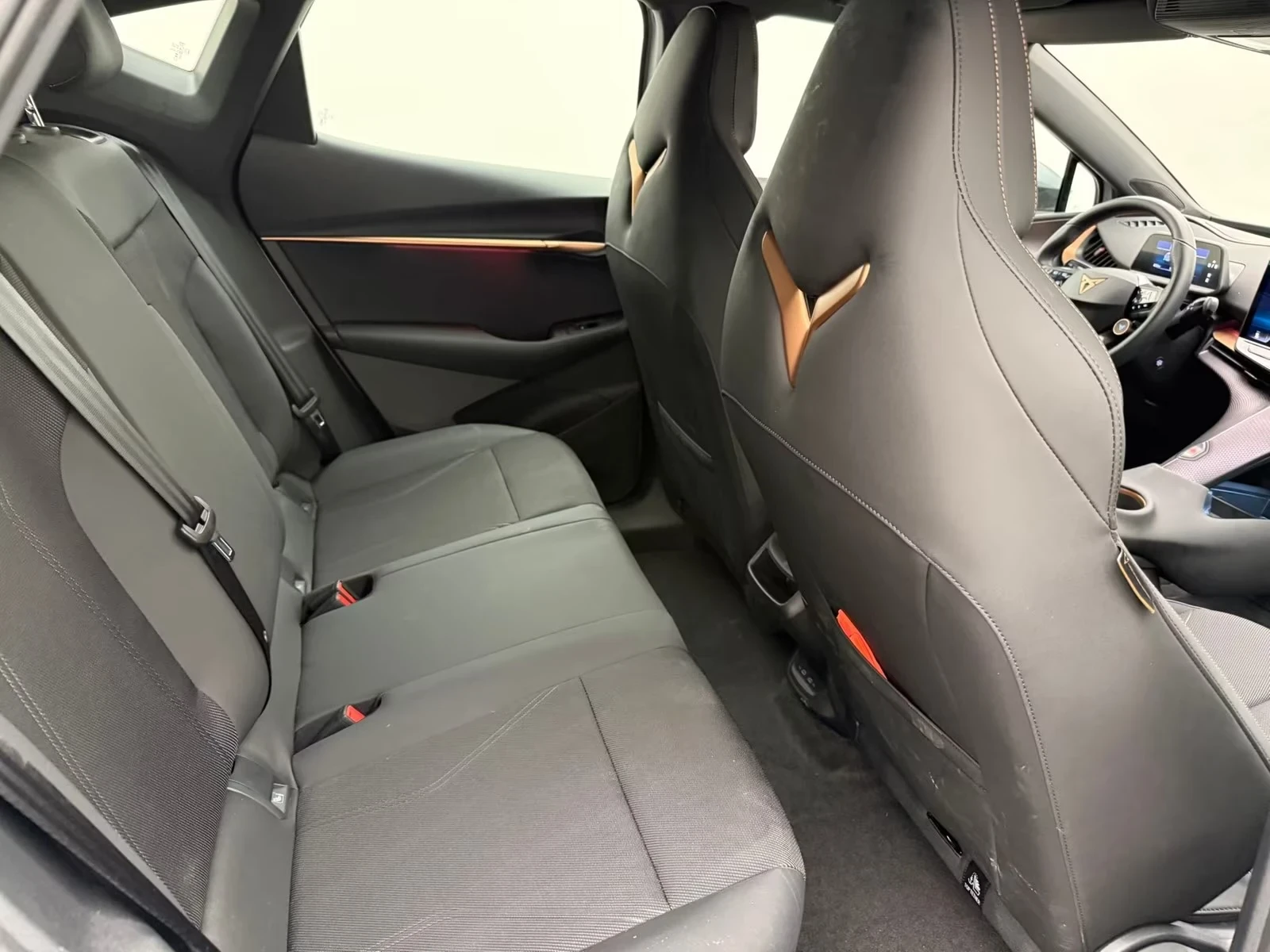 Cupra Tavascan 77kWh Endurance DISTRONIC Heated Seats | Mobile.bg � ����������� 11
