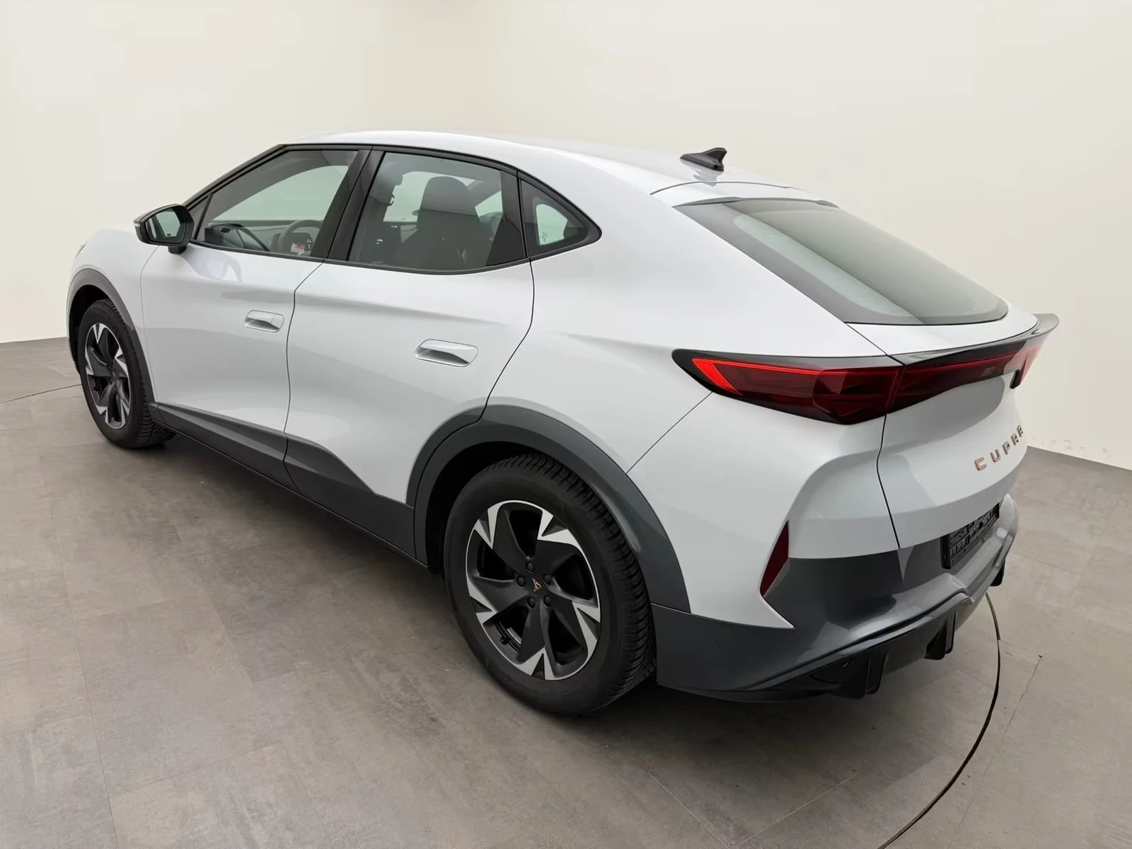 Cupra Tavascan 77kWh Endurance DISTRONIC Heated Seats | Mobile.bg � ����������� 2