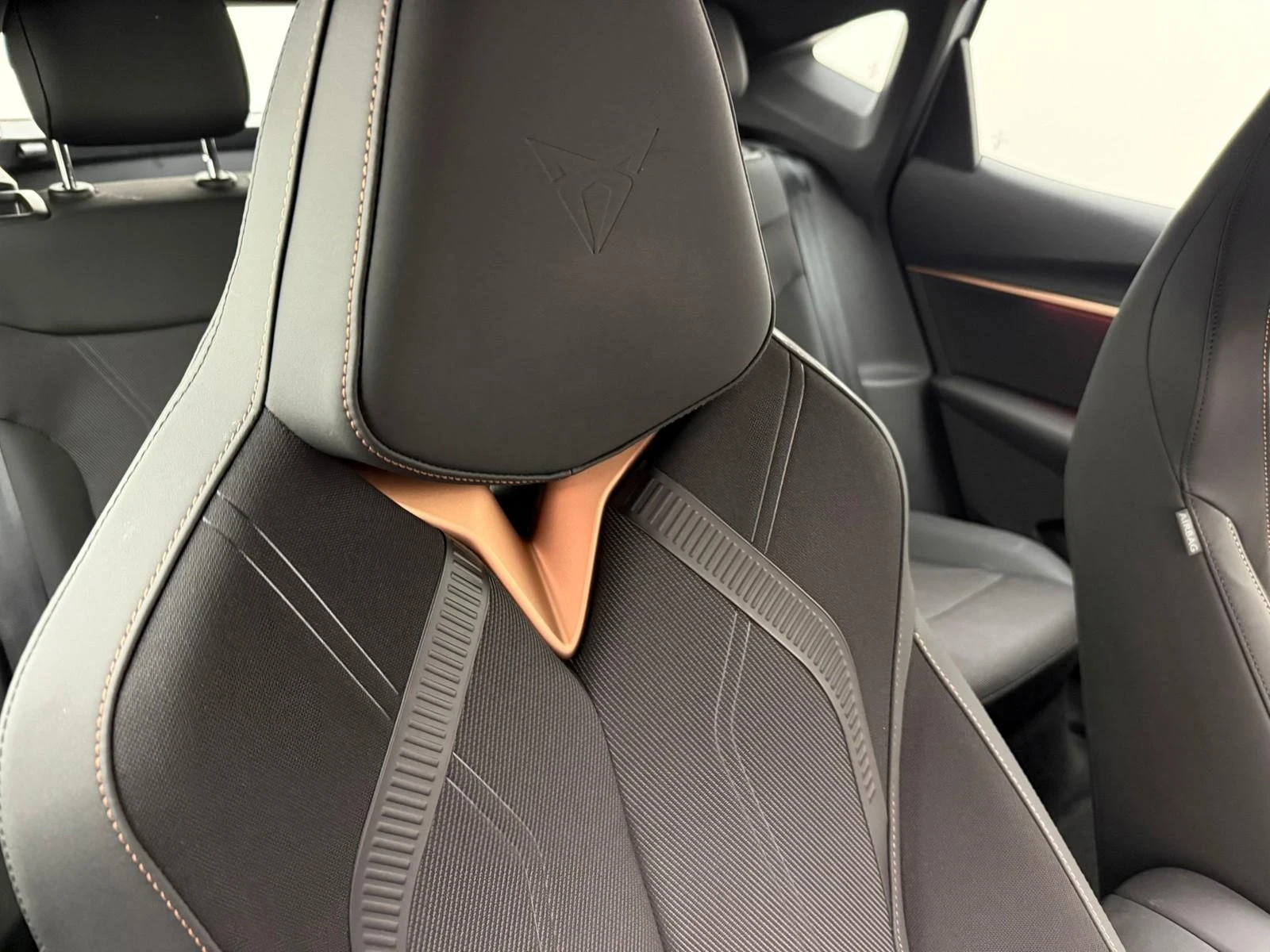 Cupra Tavascan 77kWh Endurance DISTRONIC Heated Seats | Mobile.bg � ����������� 7