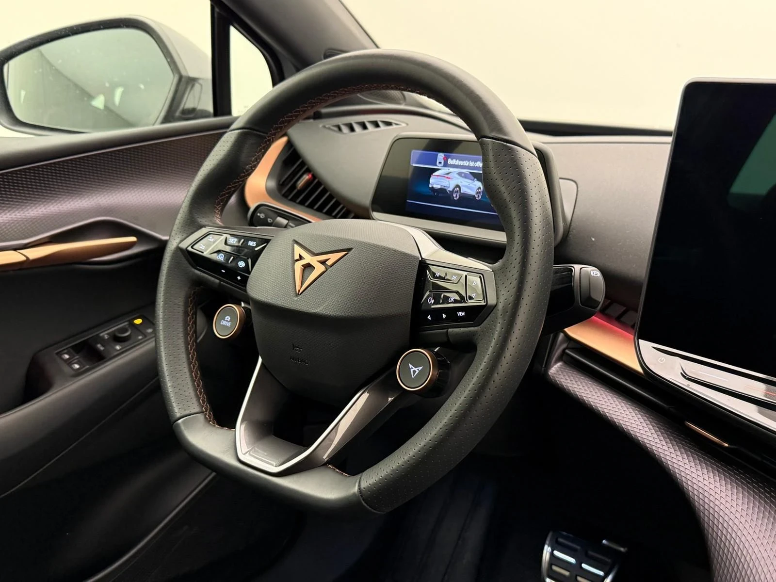 Cupra Tavascan 77kWh Endurance DISTRONIC Heated Seats | Mobile.bg � ����������� 6