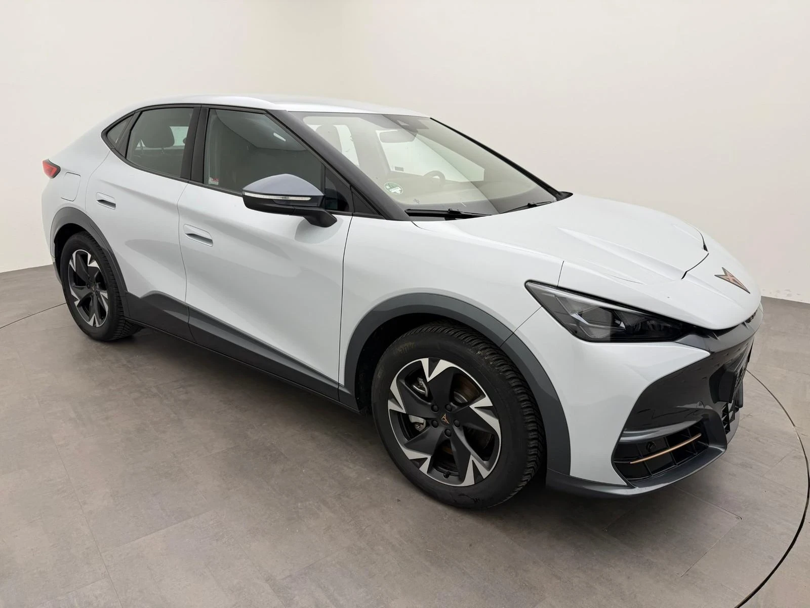 Cupra Tavascan 77kWh Endurance DISTRONIC Heated Seats | Mobile.bg � ����������� 1