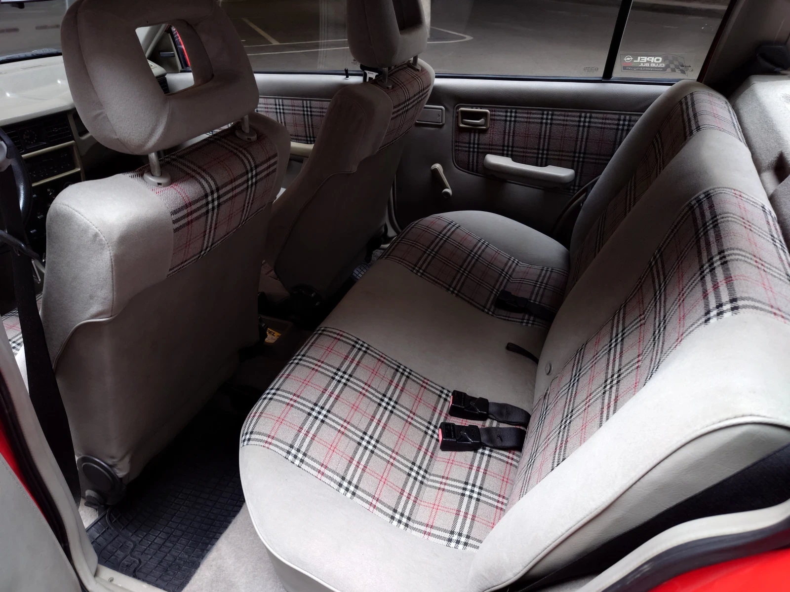 Opel Kadett GT | Mobile.bg � ����������� 6