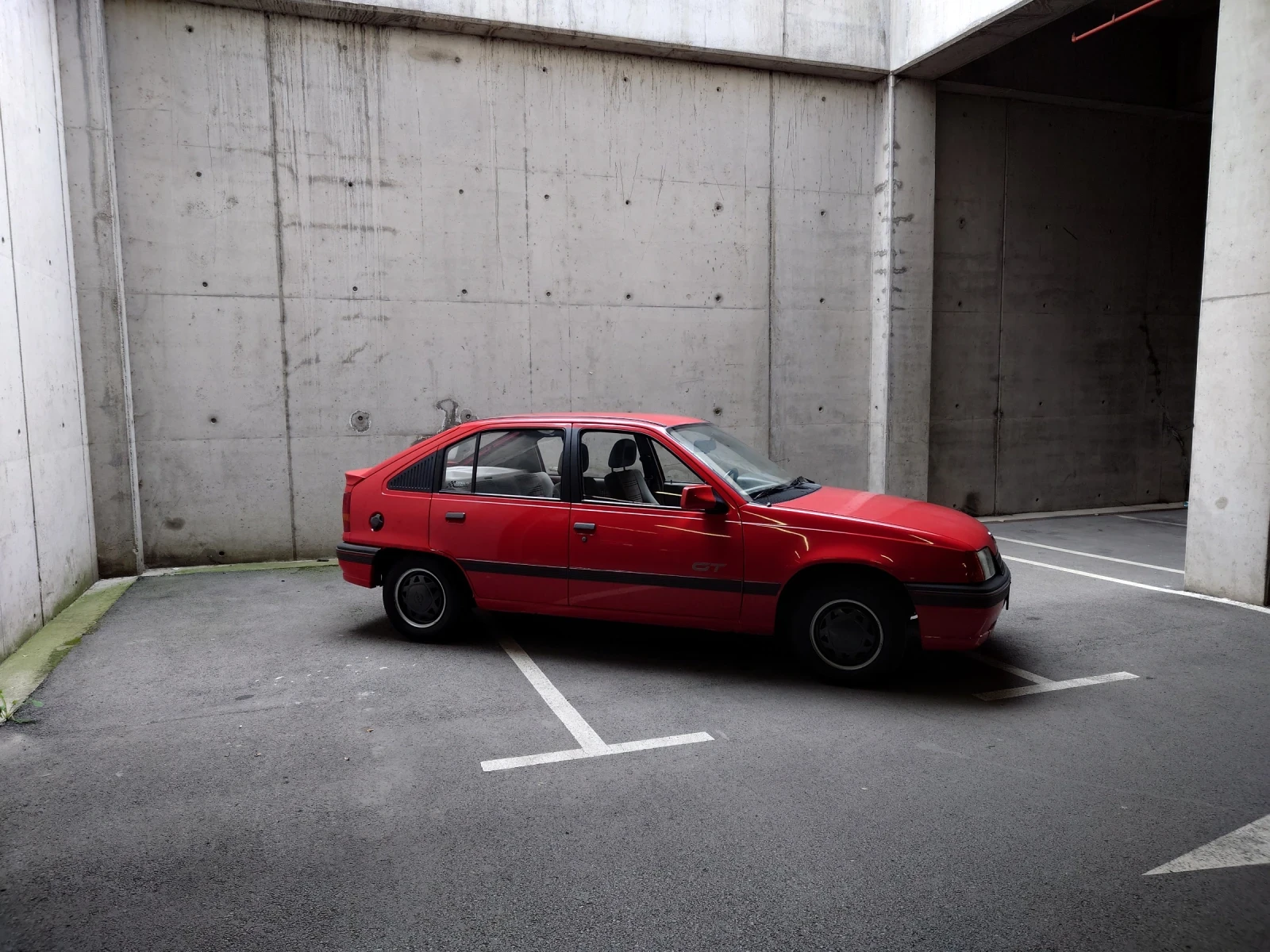 Opel Kadett GT | Mobile.bg � ����������� 2