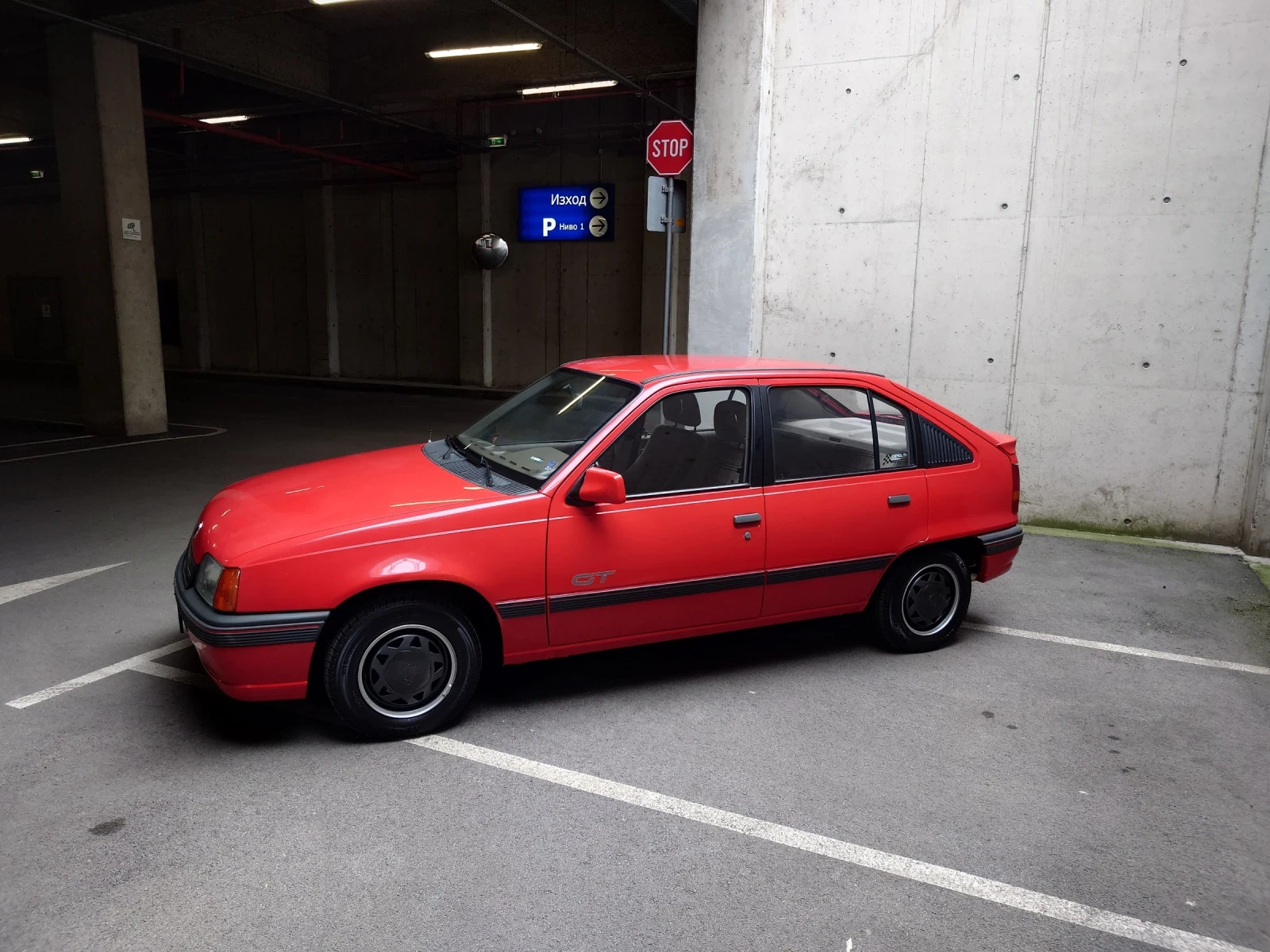 Opel Kadett GT | Mobile.bg � ����������� 1