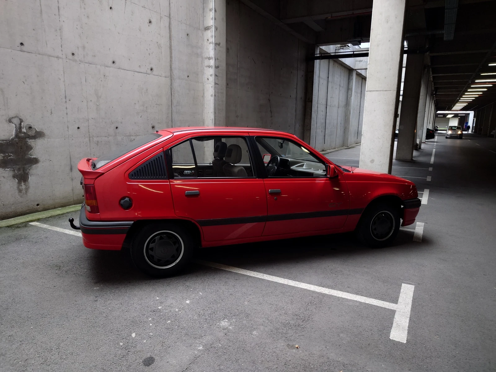 Opel Kadett GT | Mobile.bg � ����������� 3