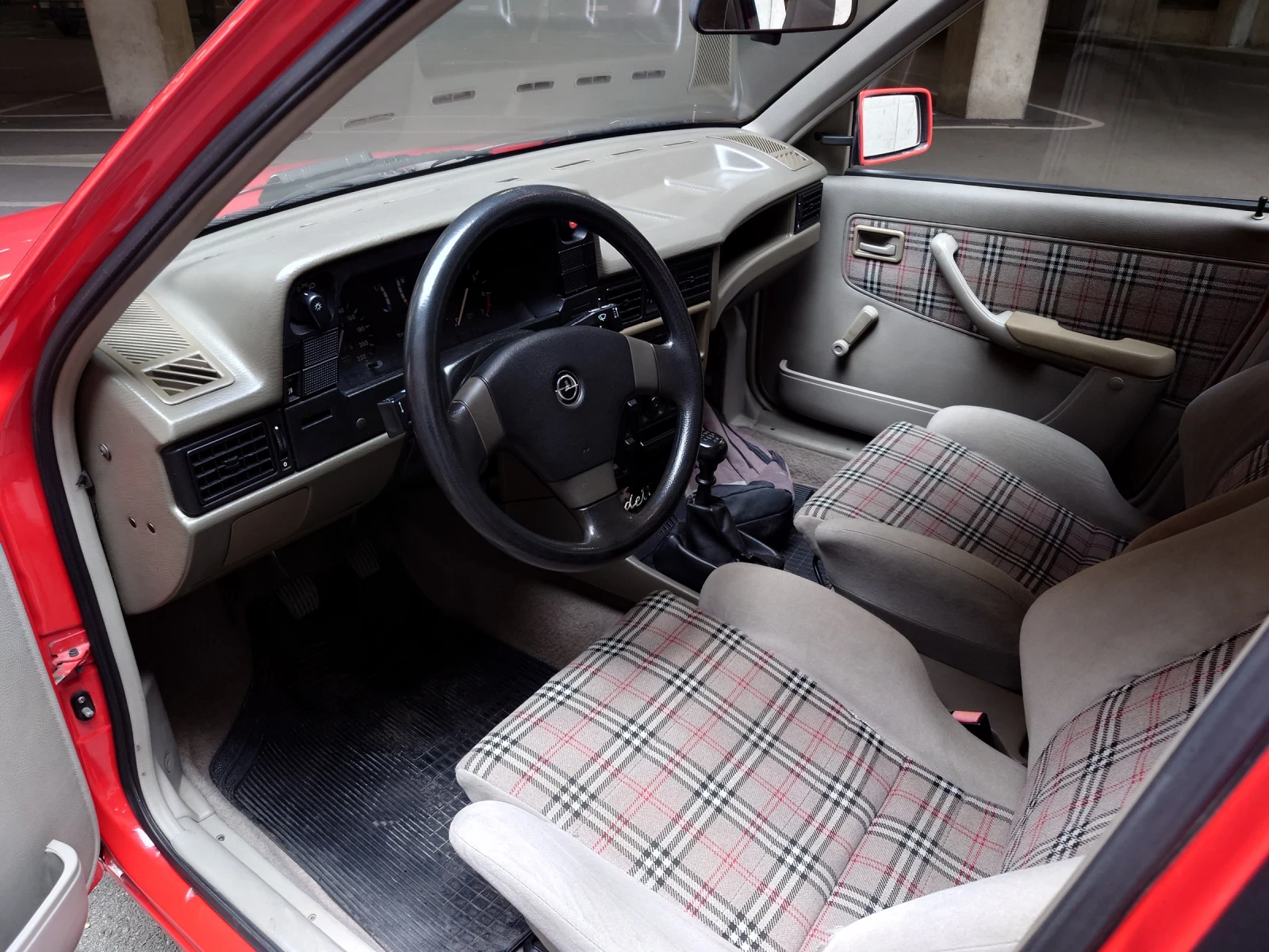 Opel Kadett GT | Mobile.bg � ����������� 5