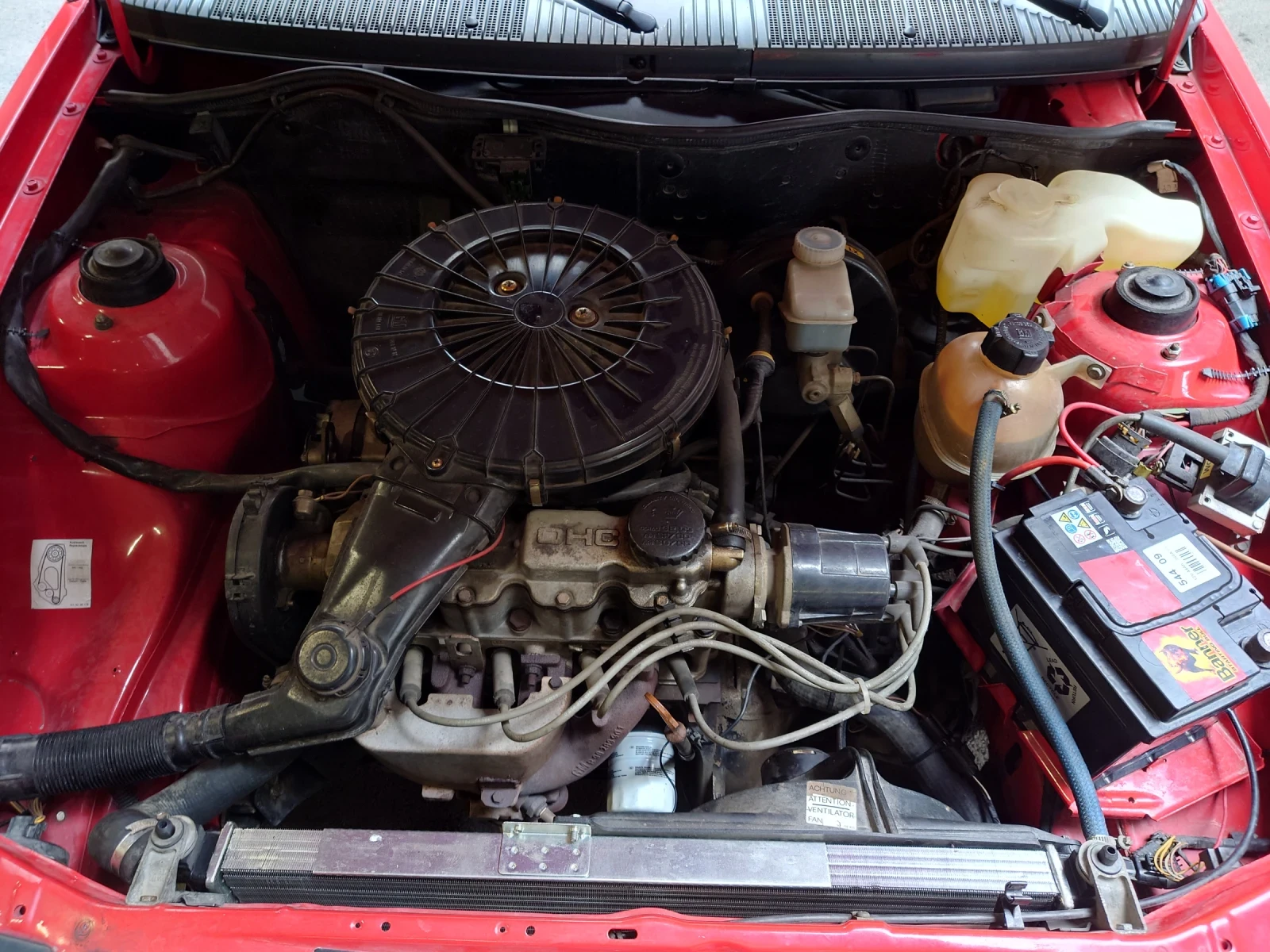 Opel Kadett GT | Mobile.bg � ����������� 8