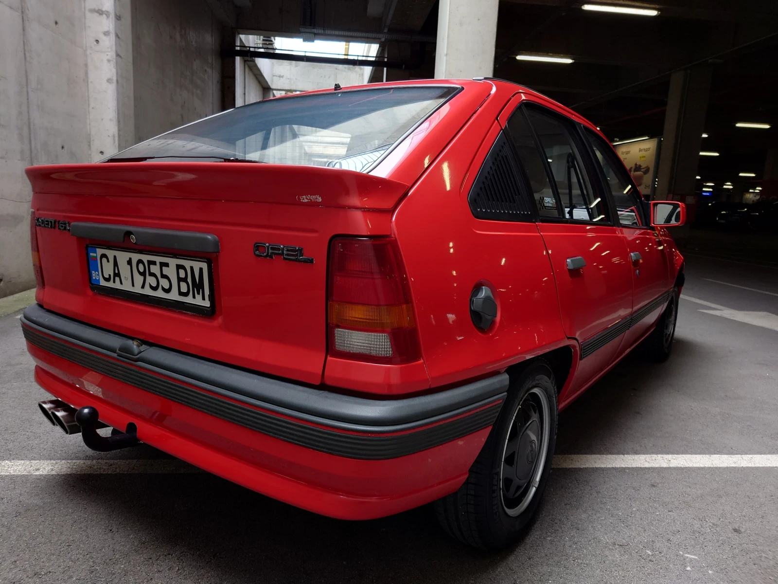 Opel Kadett GT | Mobile.bg � ����������� 10