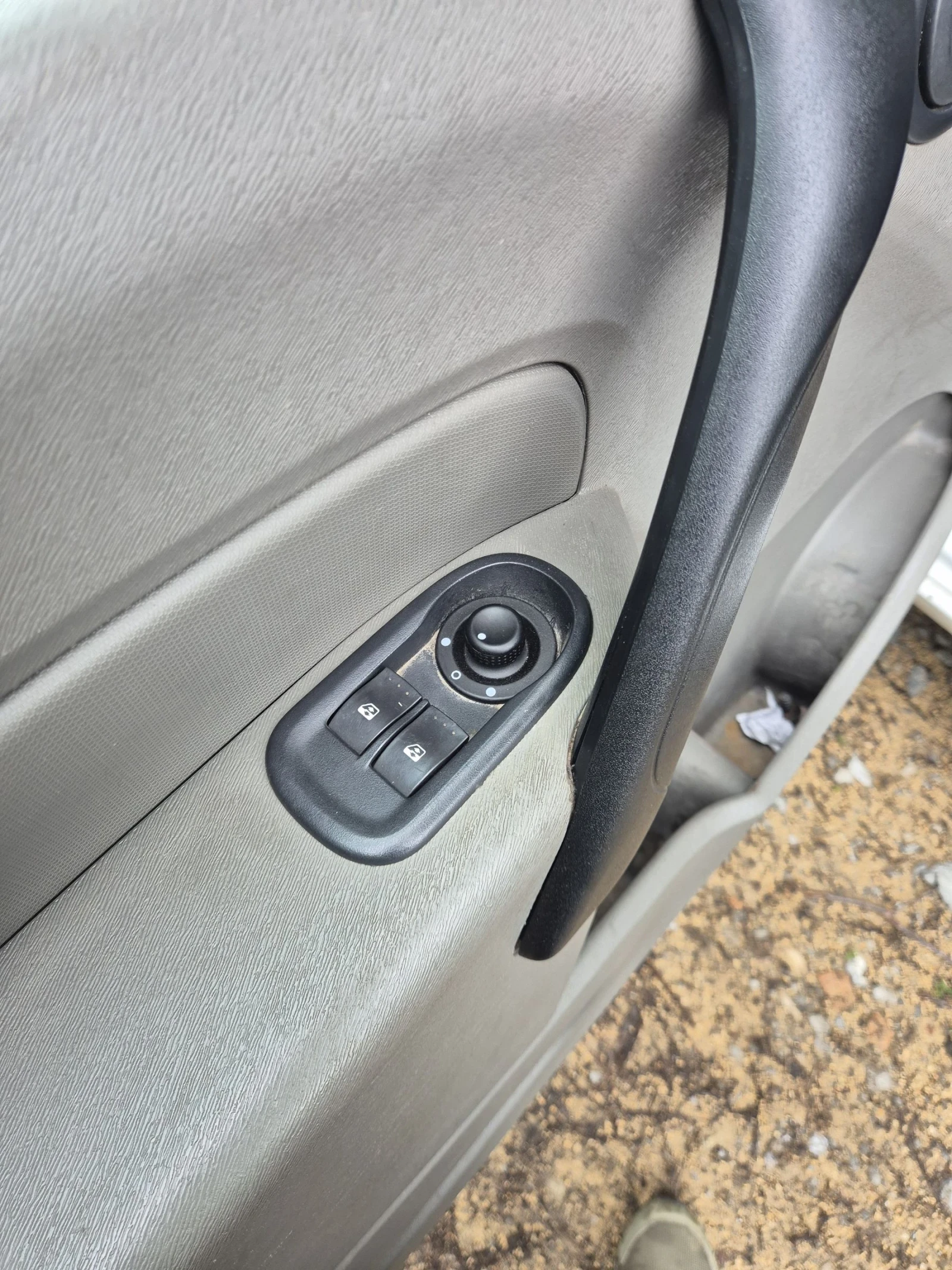 Renault Kangoo, снимка 6 - Автомобили и джипове - 54677712