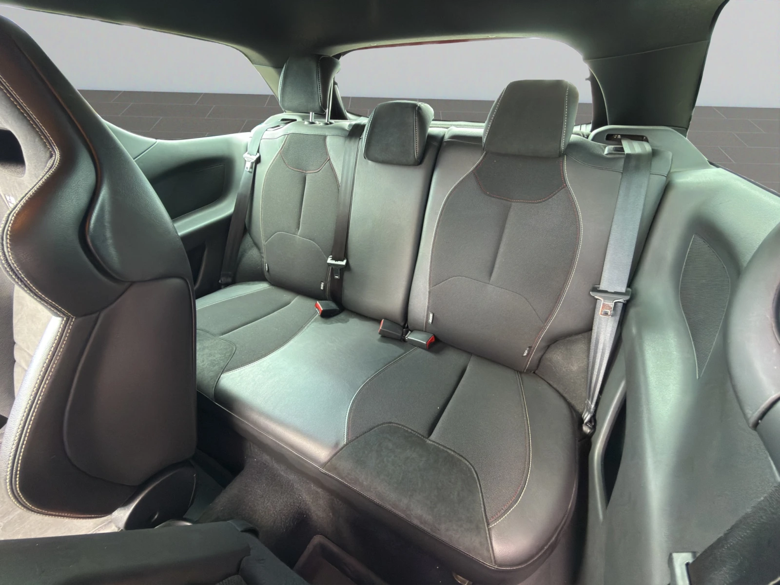 DS DS 3 1.6 THP 208 Performance | Mobile.bg � ����������� 12
