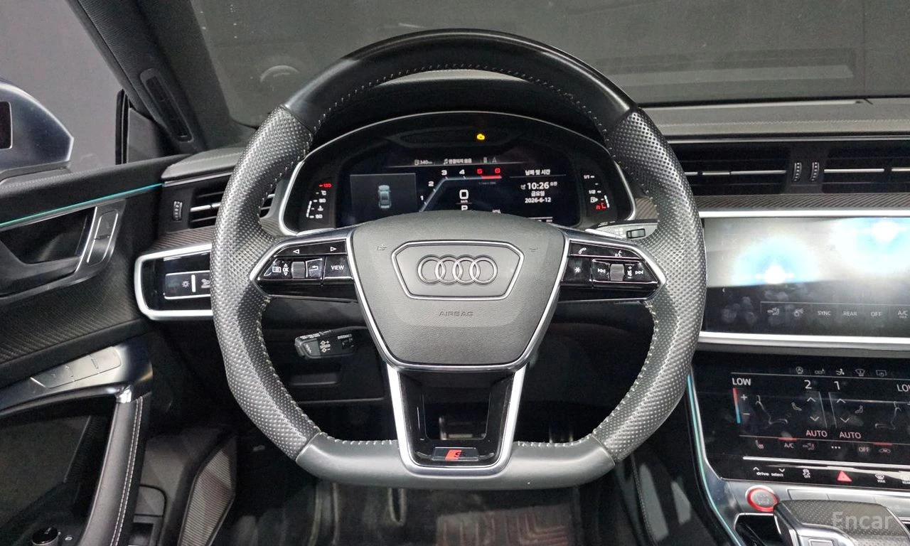 Audi S7 TDI Quattro* DISTRONIC* BANG & OLUFSEN* 360* ����� | Mobile.bg � ����������� 9