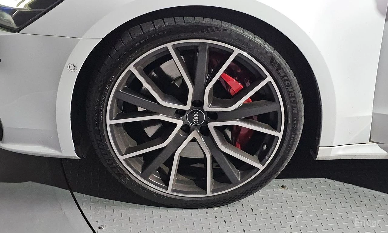 Audi S7 TDI Quattro* DISTRONIC* BANG & OLUFSEN* 360* ����� | Mobile.bg � ����������� 5