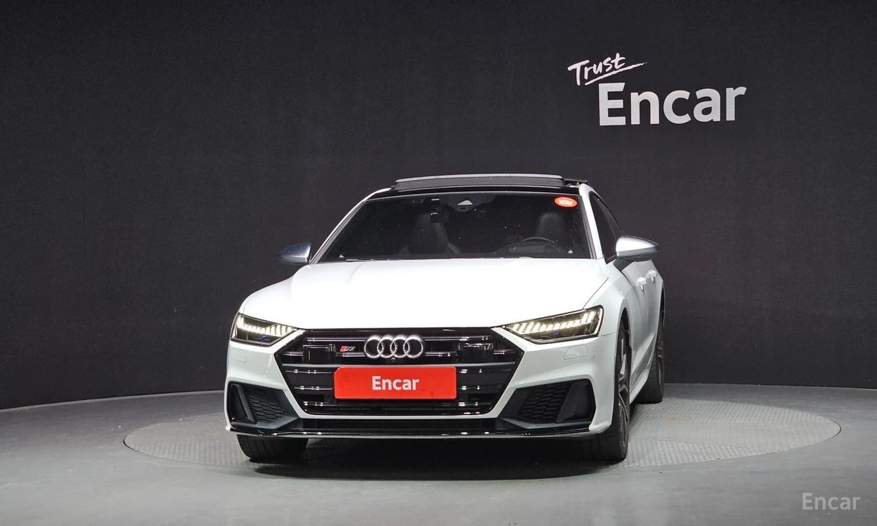 Audi S7 TDI Quattro* DISTRONIC* BANG & OLUFSEN* 360* ����� | Mobile.bg � ����������� 2