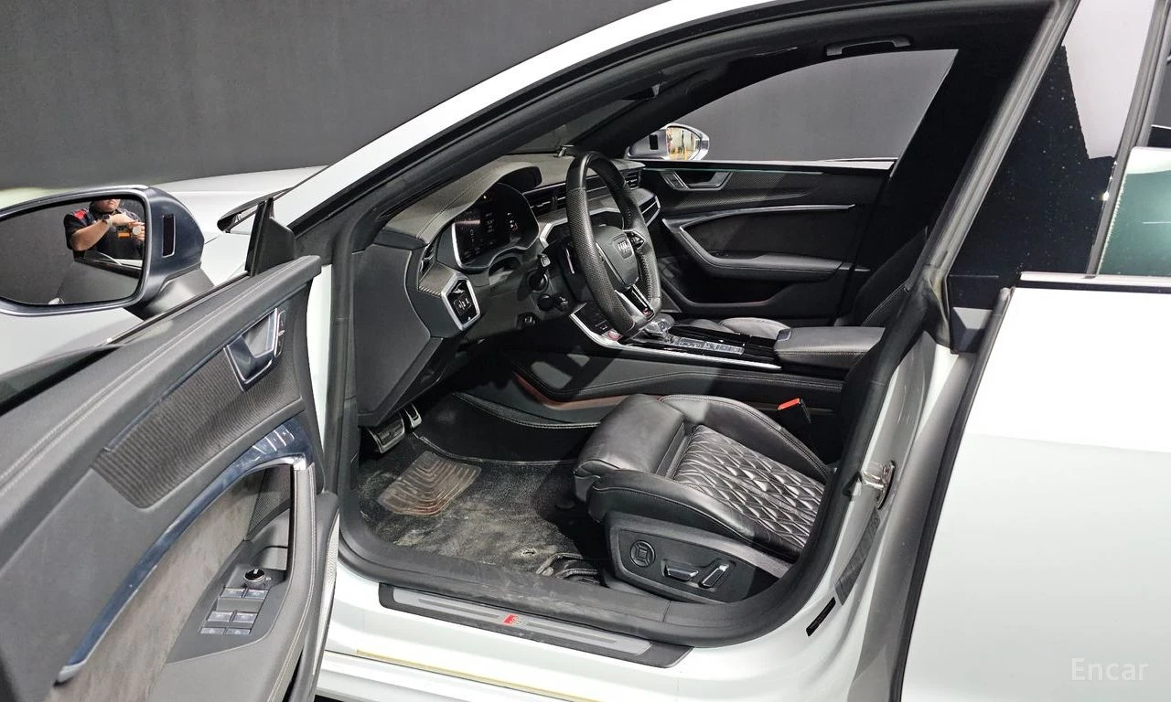 Audi S7 TDI Quattro* DISTRONIC* BANG & OLUFSEN* 360* ����� | Mobile.bg � ����������� 6