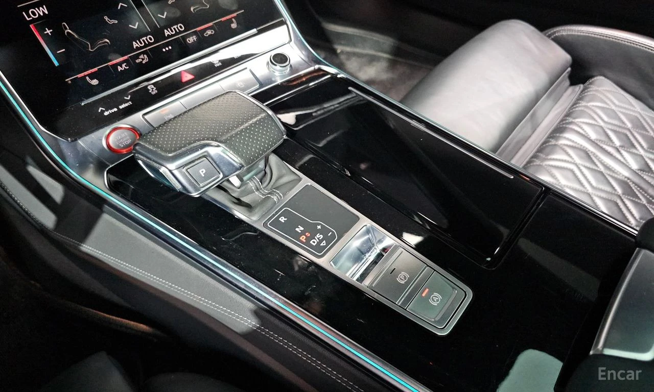 Audi S7 TDI Quattro* DISTRONIC* BANG & OLUFSEN* 360* ����� | Mobile.bg � ����������� 14