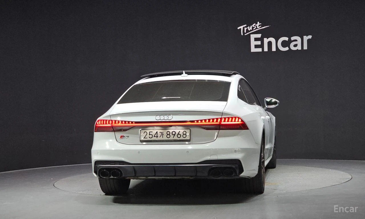 Audi S7 TDI Quattro* DISTRONIC* BANG & OLUFSEN* 360* ����� | Mobile.bg � ����������� 4