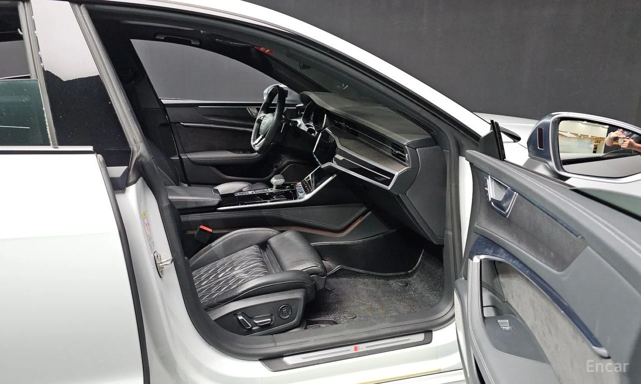 Audi S7 TDI Quattro* DISTRONIC* BANG & OLUFSEN* 360* ����� | Mobile.bg � ����������� 7
