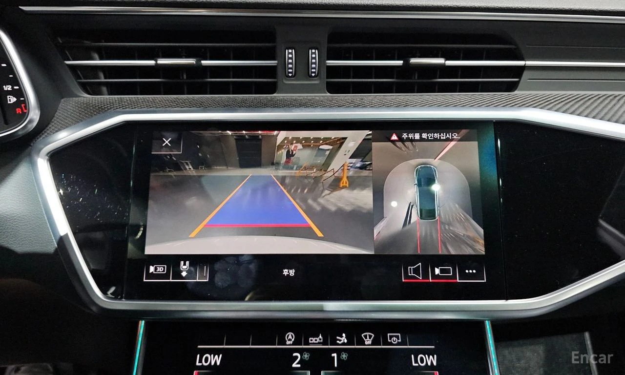 Audi S7 TDI Quattro* DISTRONIC* BANG & OLUFSEN* 360* ����� | Mobile.bg � ����������� 13